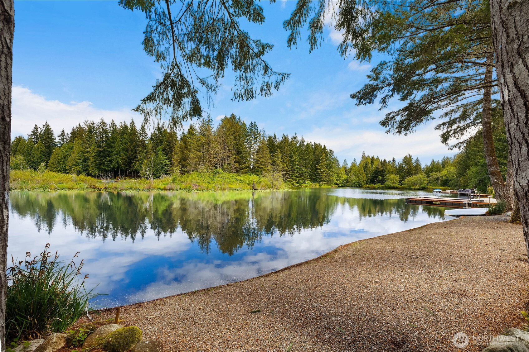 1051 E Ballantrae Drive, Shelton, WA 98584