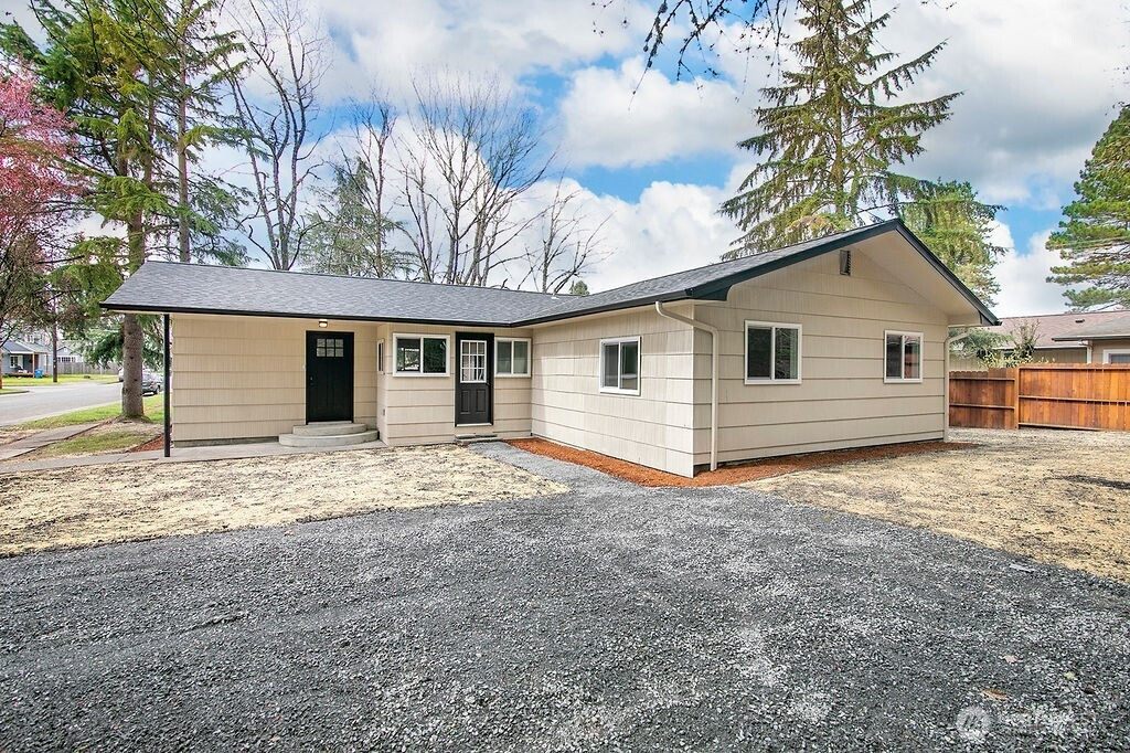 515 E Pine Street, Centralia, WA 98531