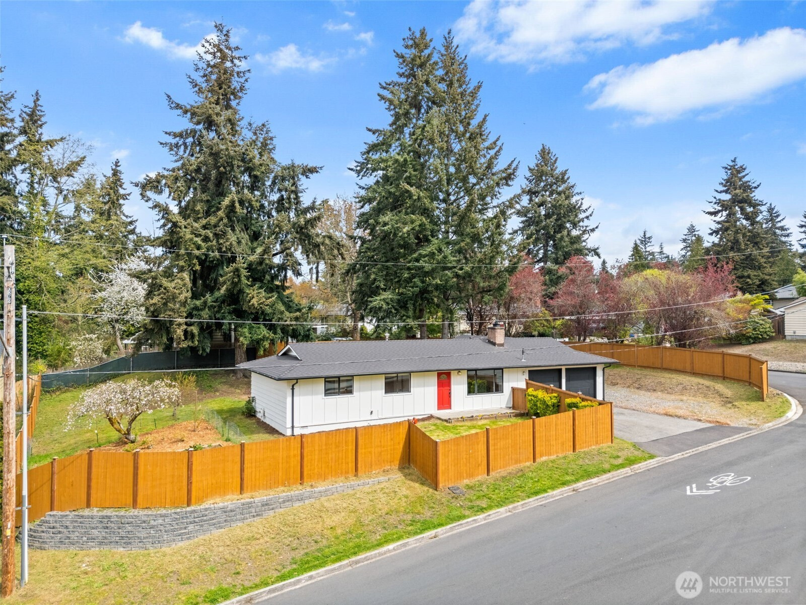 316 S 308th Street, Federal Way, WA 98003