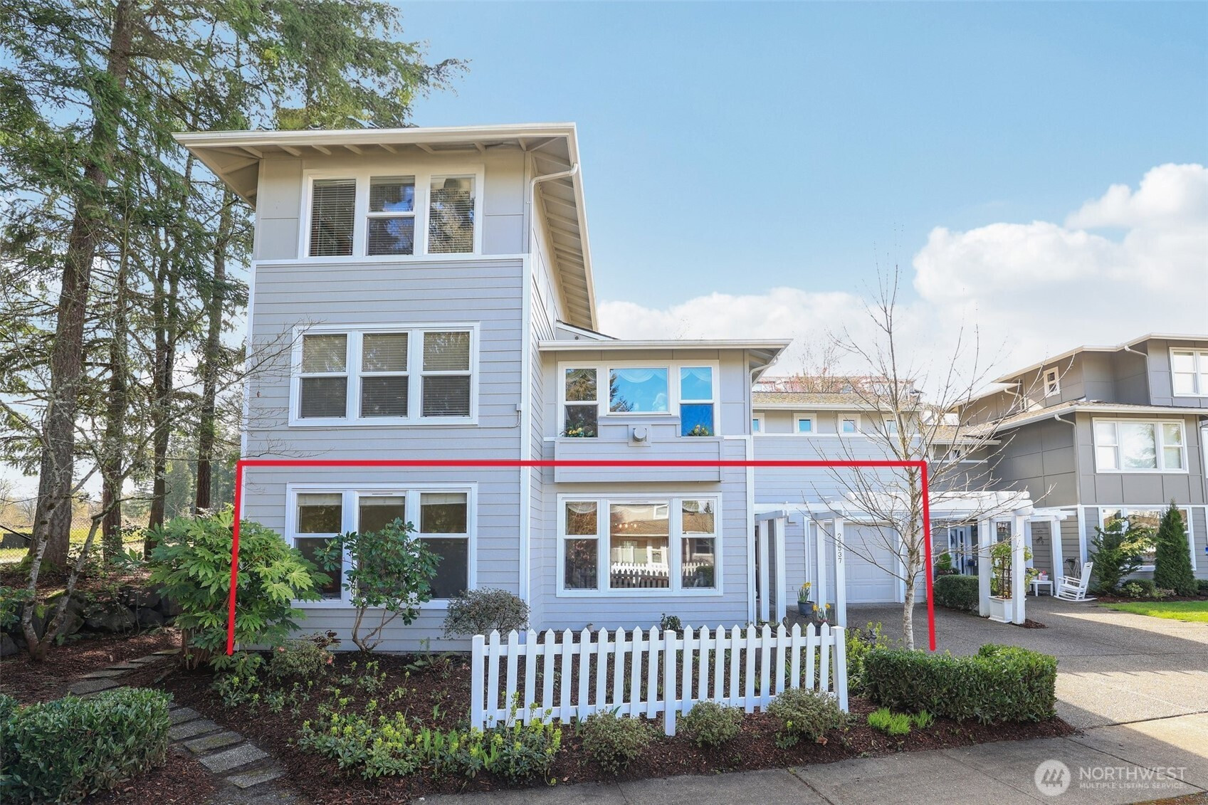 22537 SE 38th Terrace, Issaquah, WA 98029