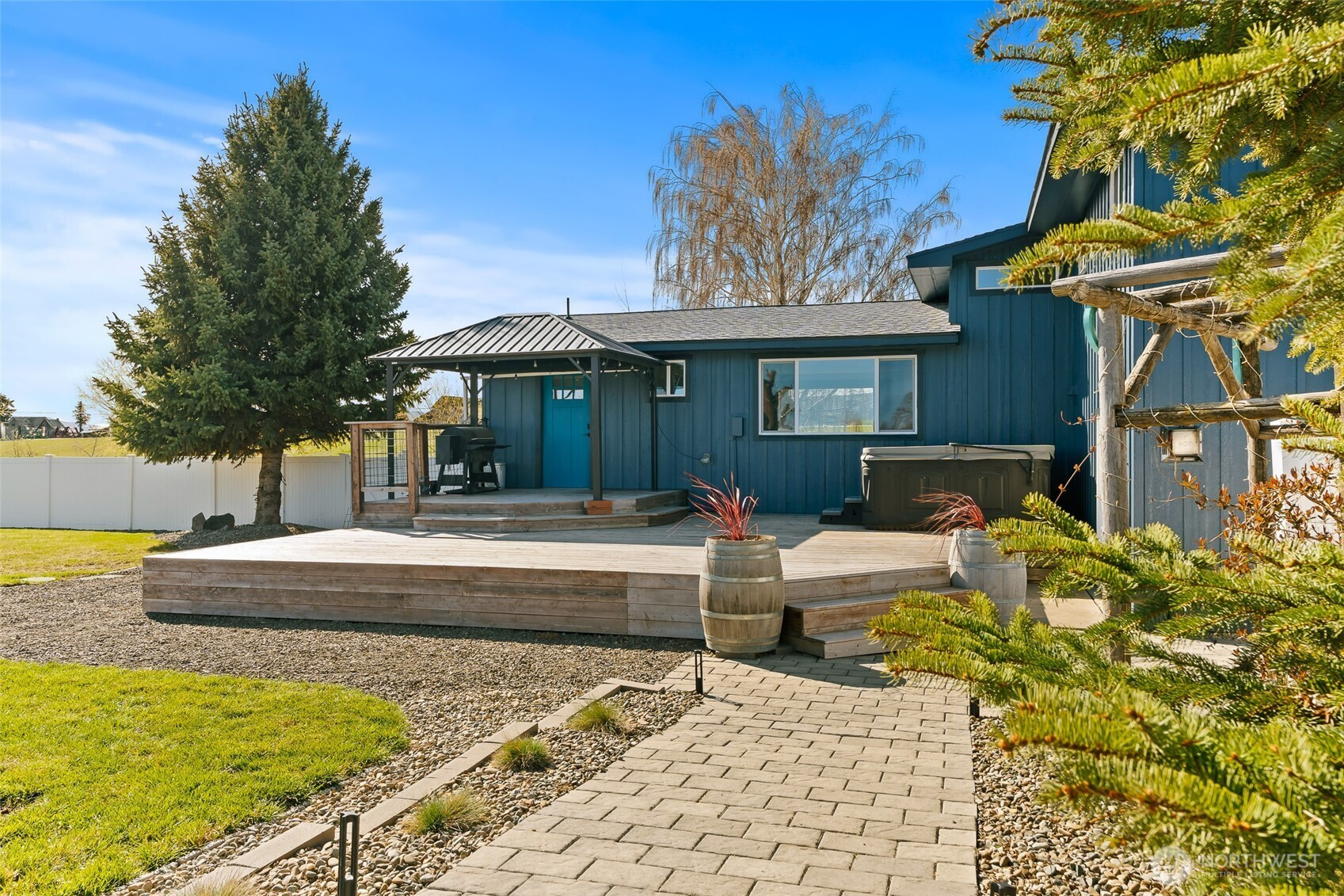 341 Robinson Canyon Road, Ellensburg, WA 98926