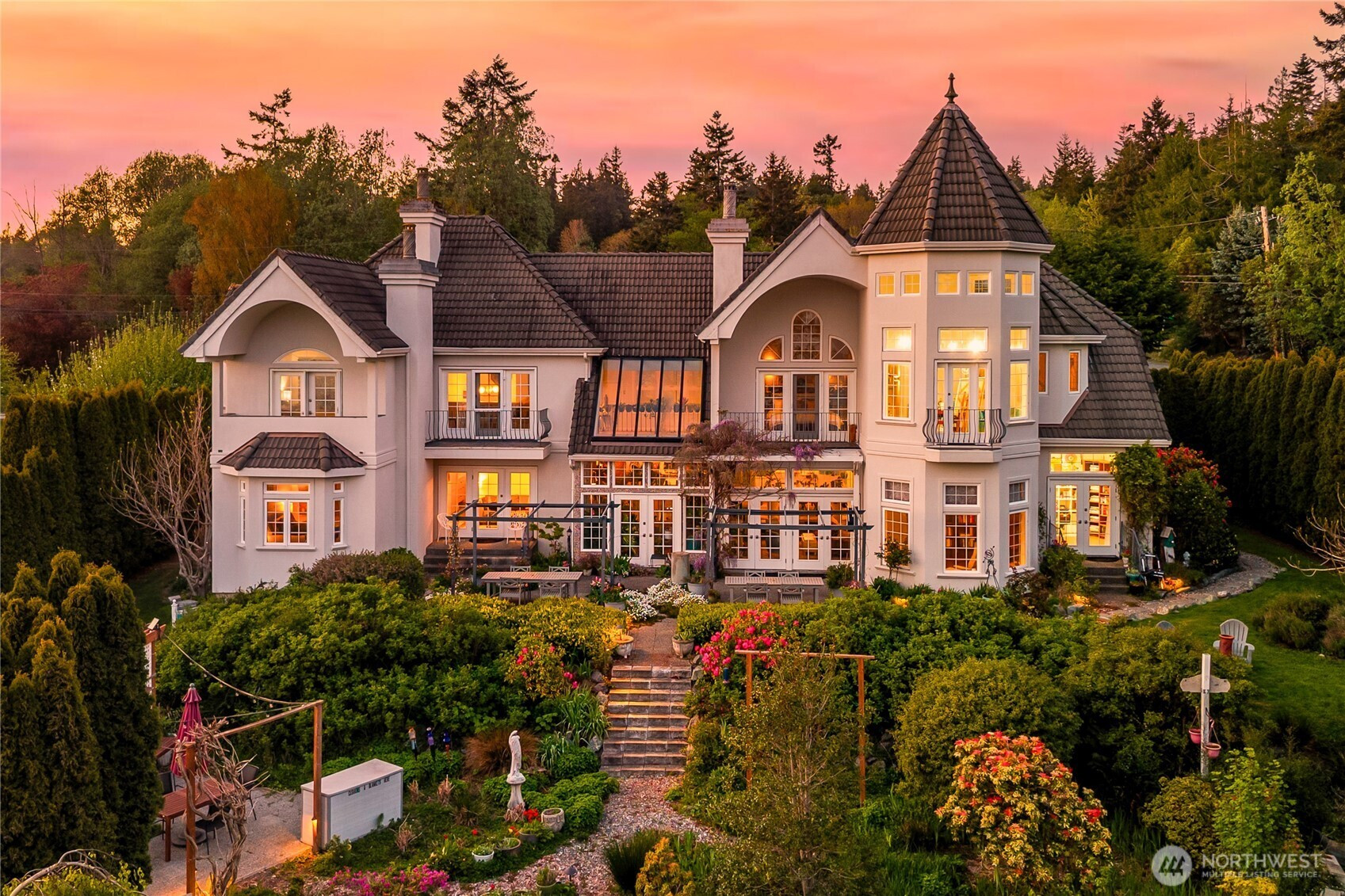 8480 Thompson Beach Road, Anacortes, WA 98221