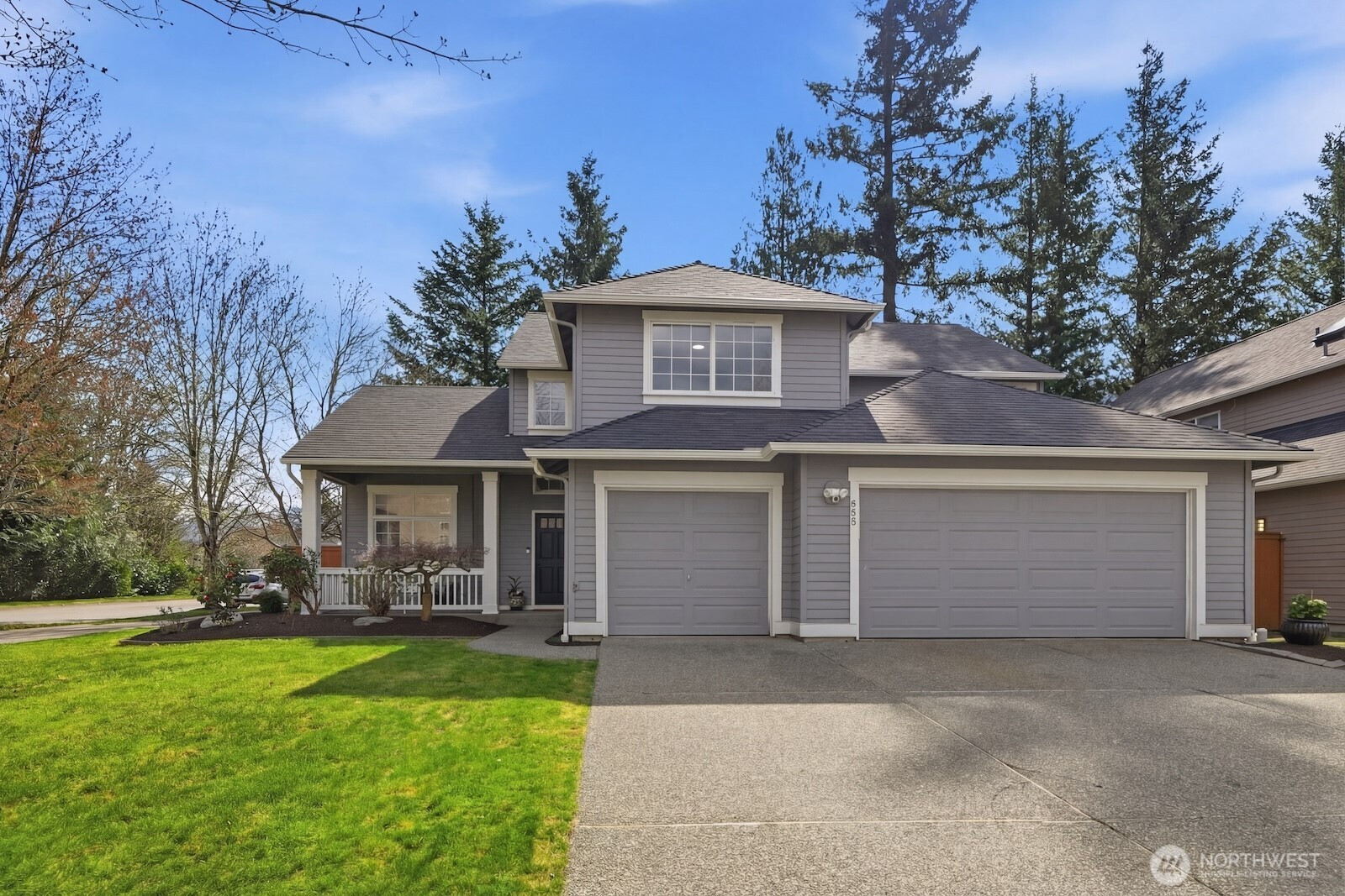 565 SE 9th Street, North Bend, WA 98045