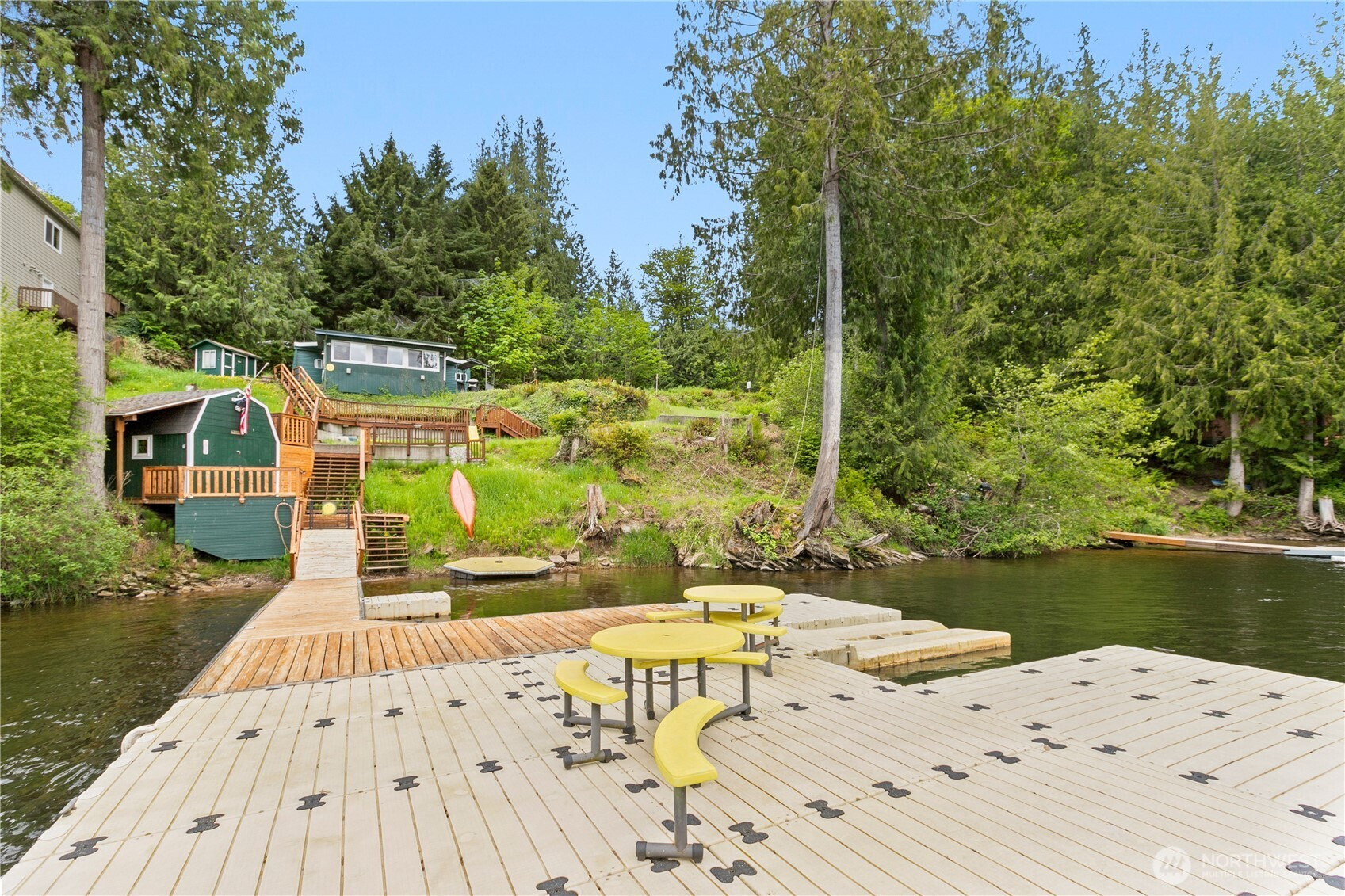 18545 W Big Lake Boulevard, Mount Vernon, WA 98274
