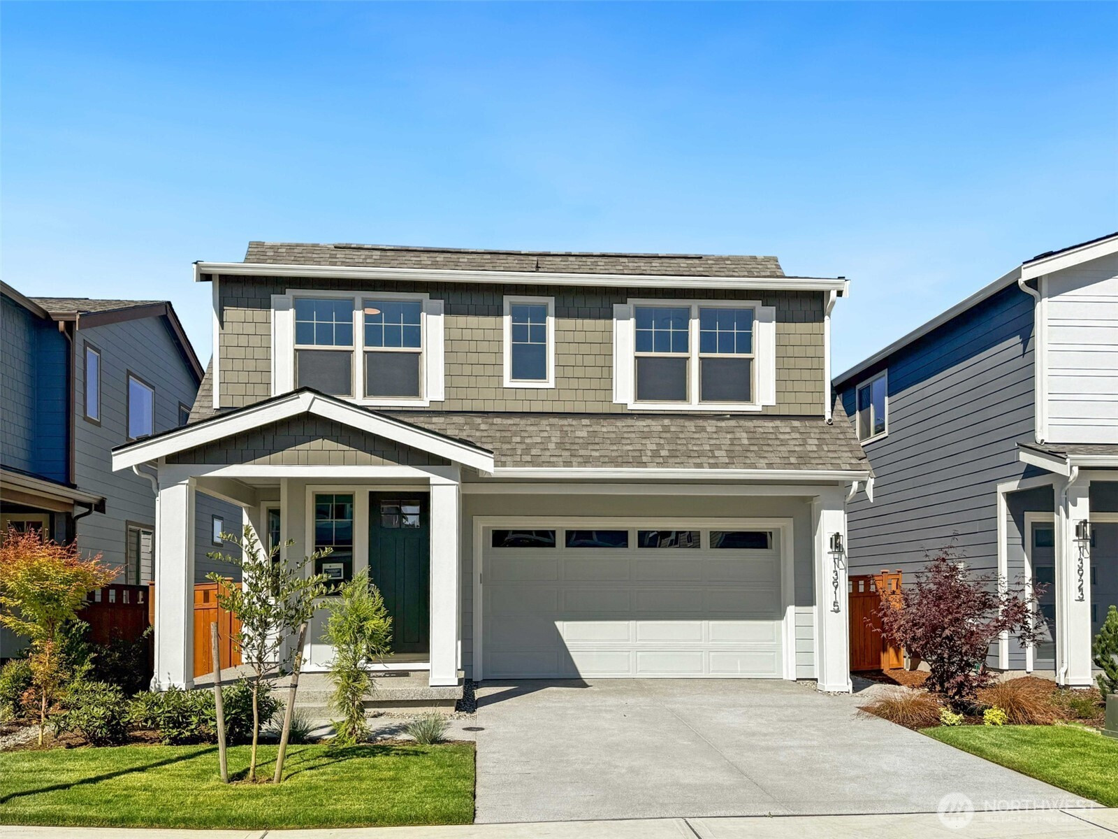 13915 178th Street E, Puyallup, WA 98374