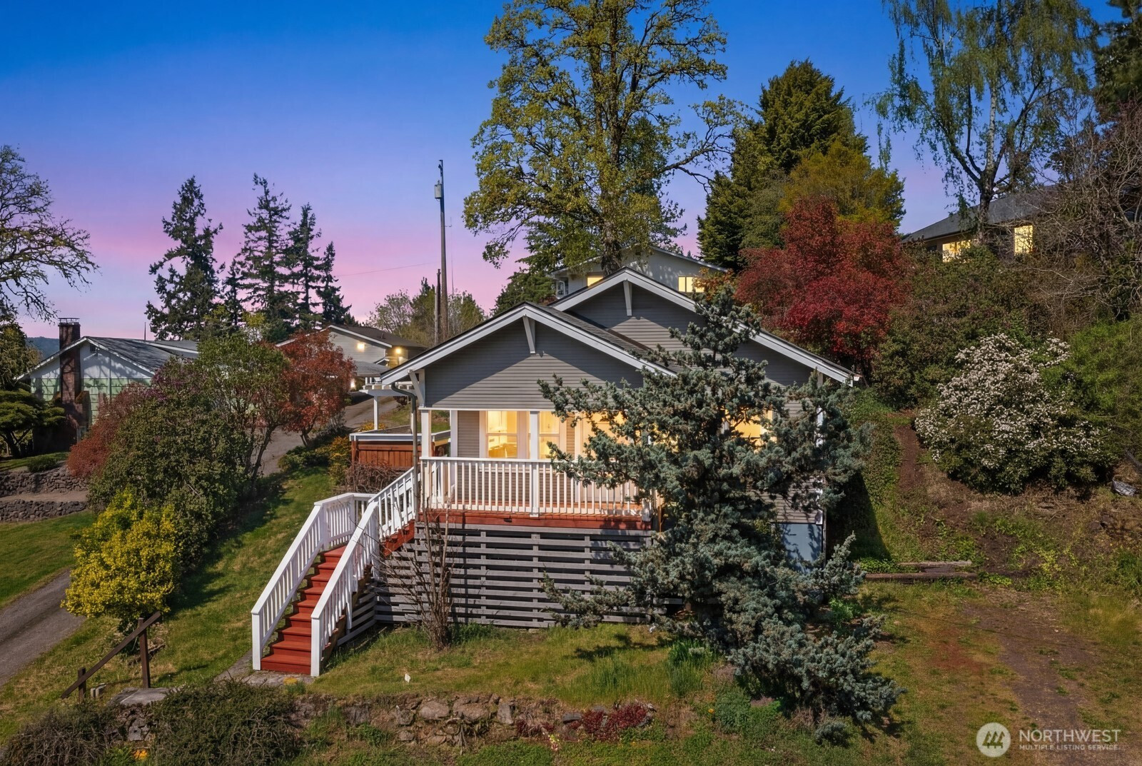 20 Ashland Loop, Kalama, WA 98625