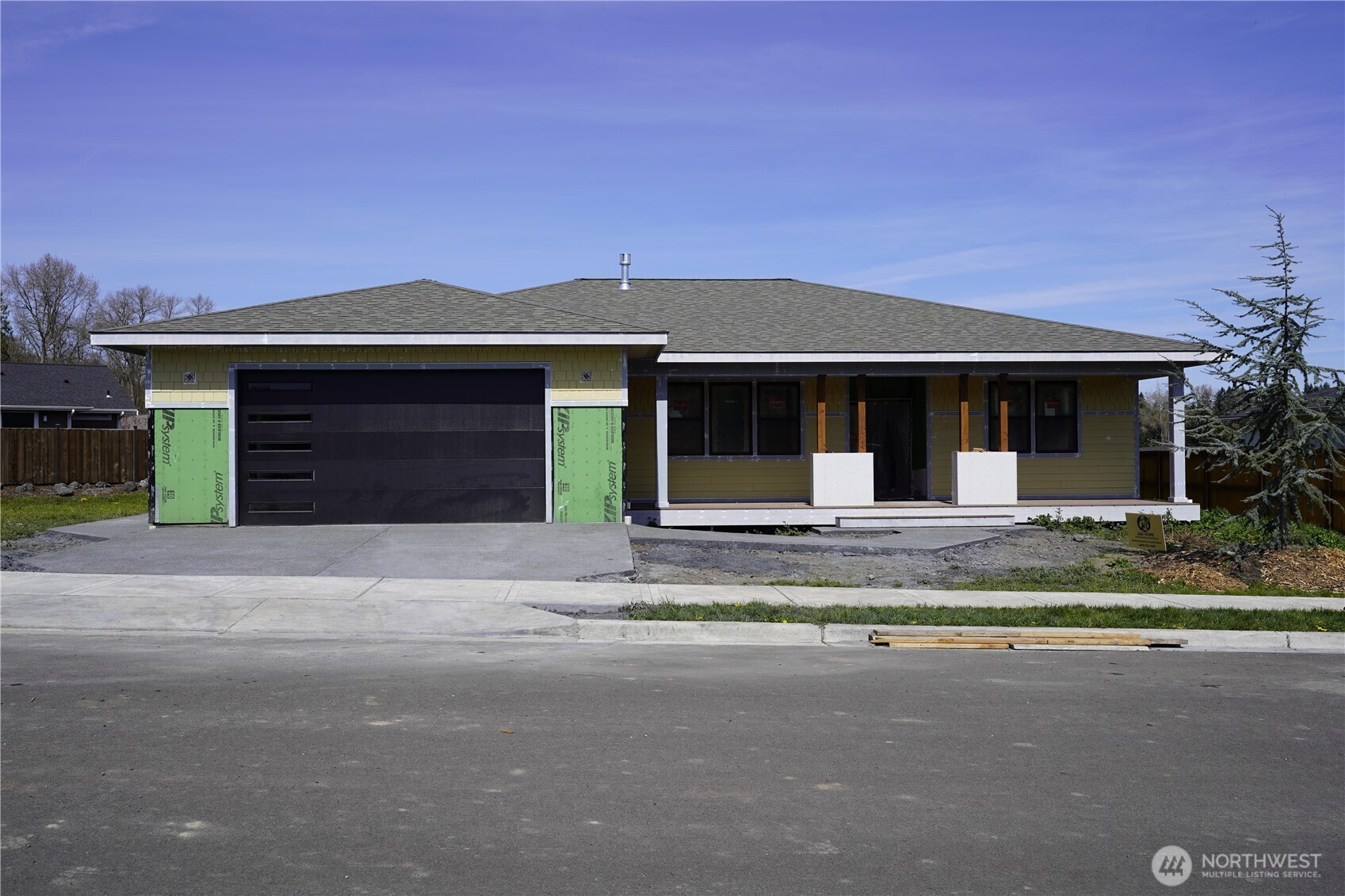 61 Berkshire, Sequim, WA 98382