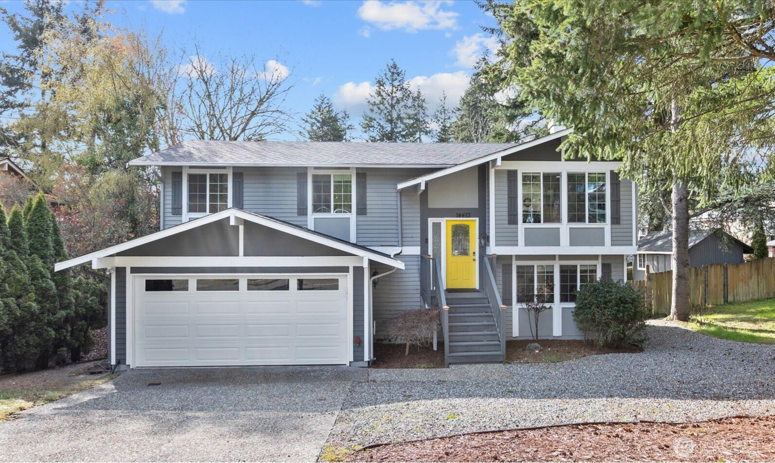 14453 89th Place NE, Kirkland, WA 98034