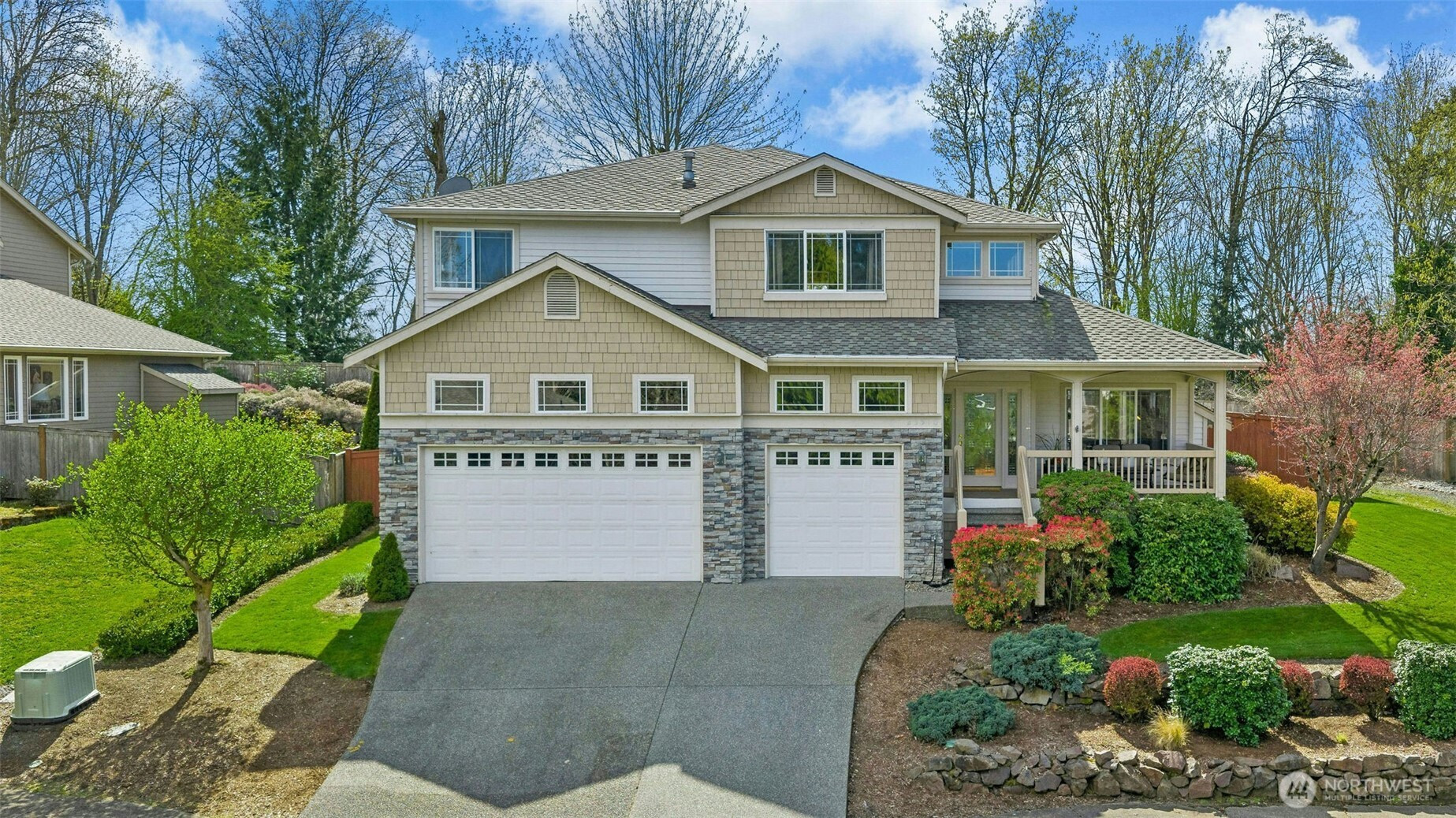 23510 14th Drive SE, Bothell, WA 98021