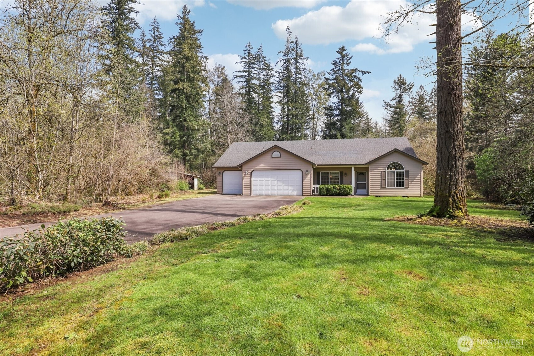 18403 NE 269th Circle, Battle Ground, WA 98604