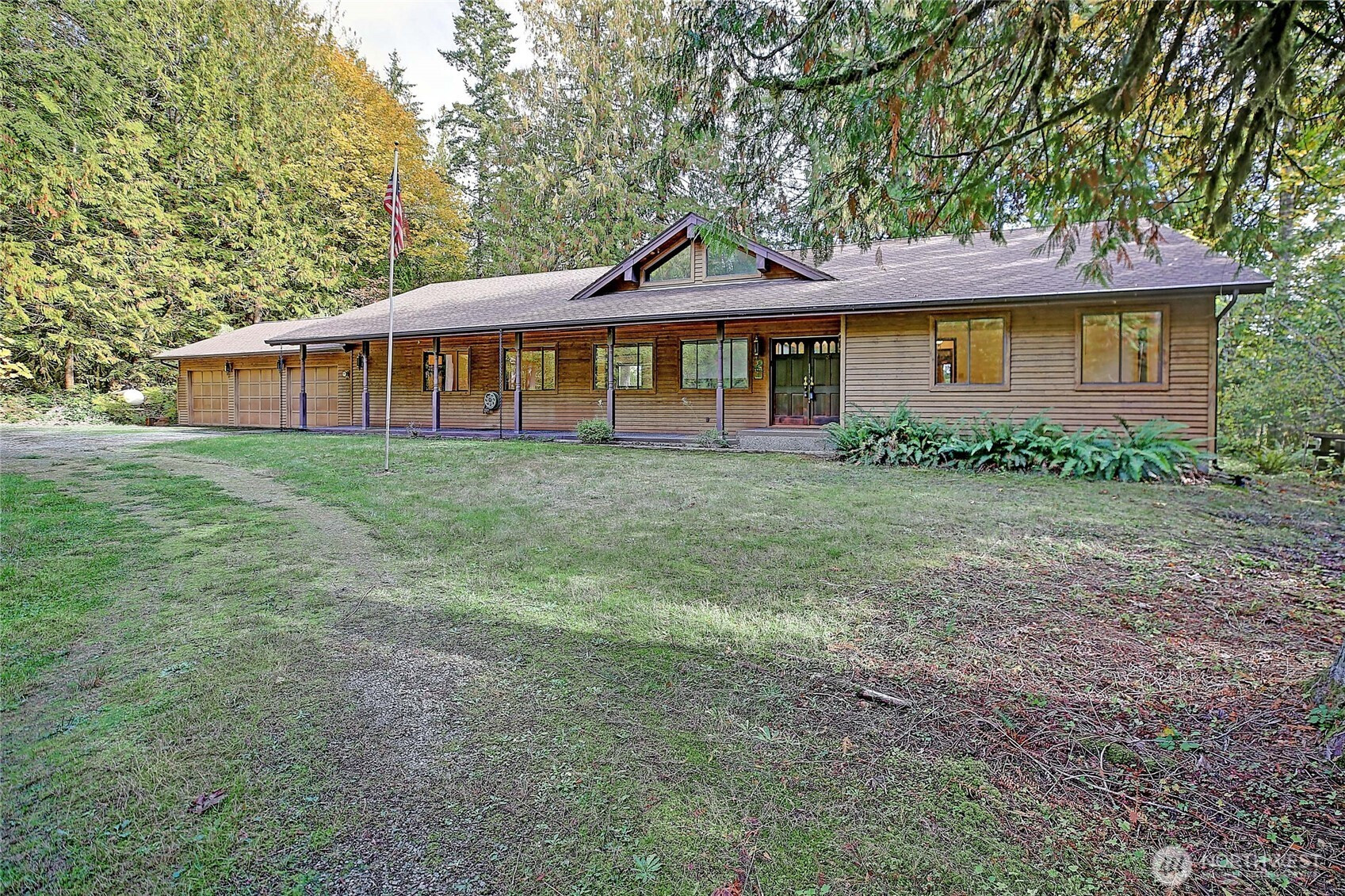 45249 North Brooks Road, Concrete, WA 98327