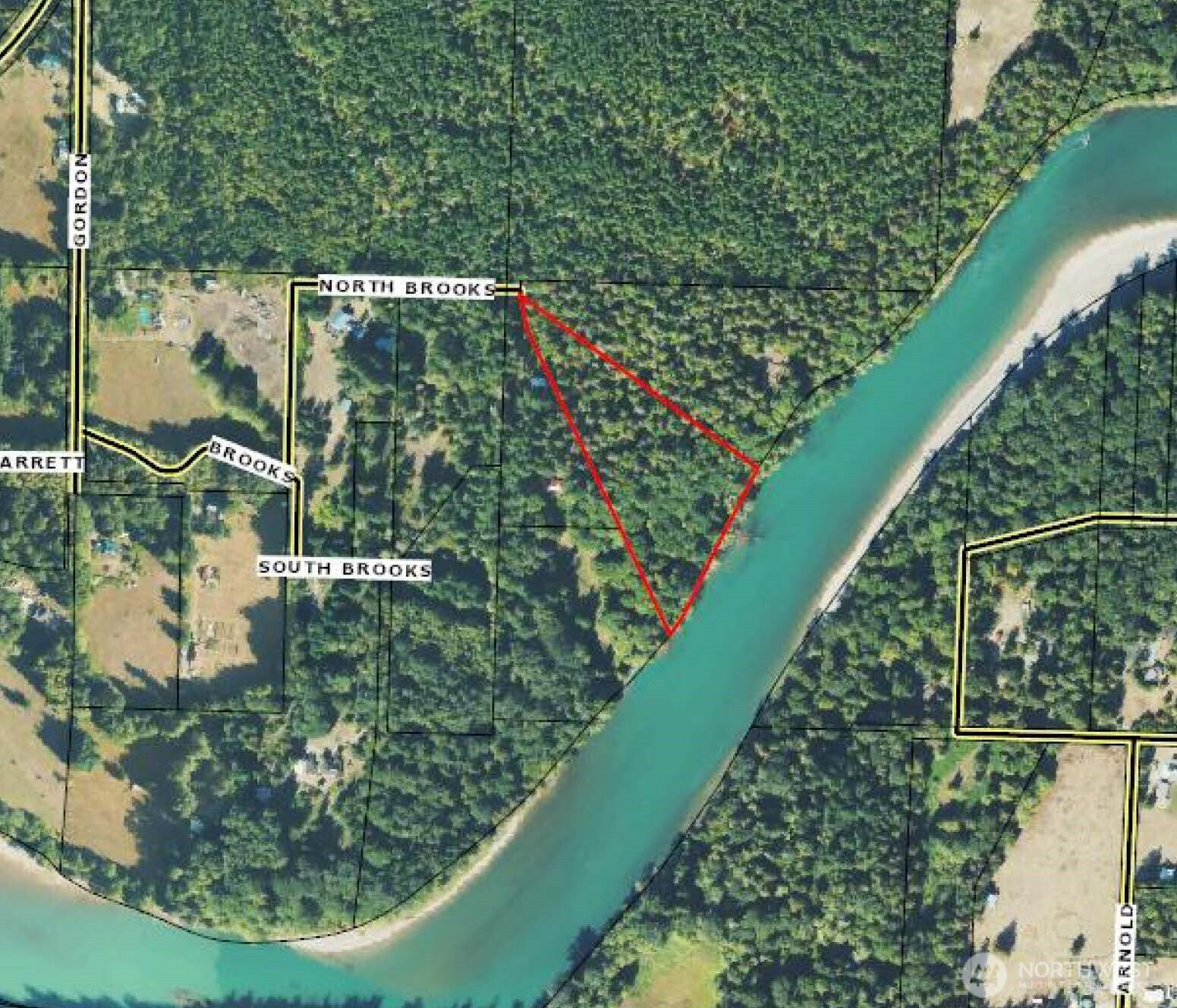 0 North Brooks Road, Concrete, WA 98237