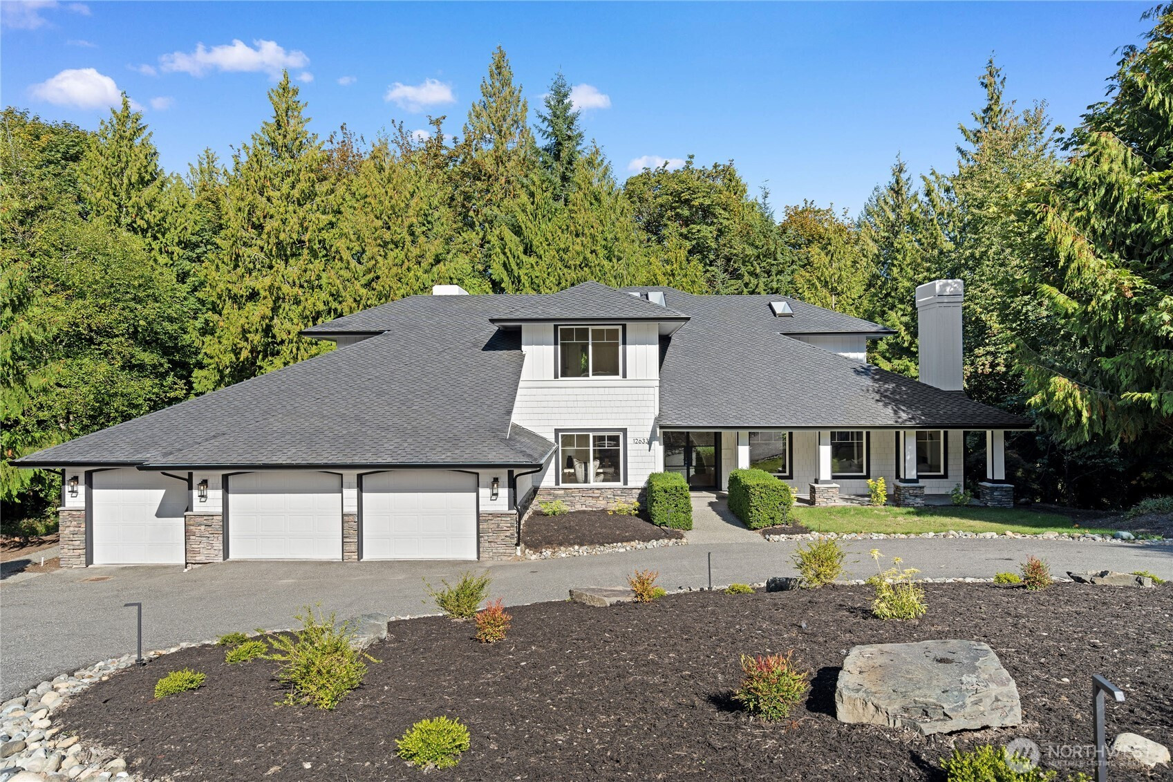 12633 75th Street SE, Snohomish, WA 98290
