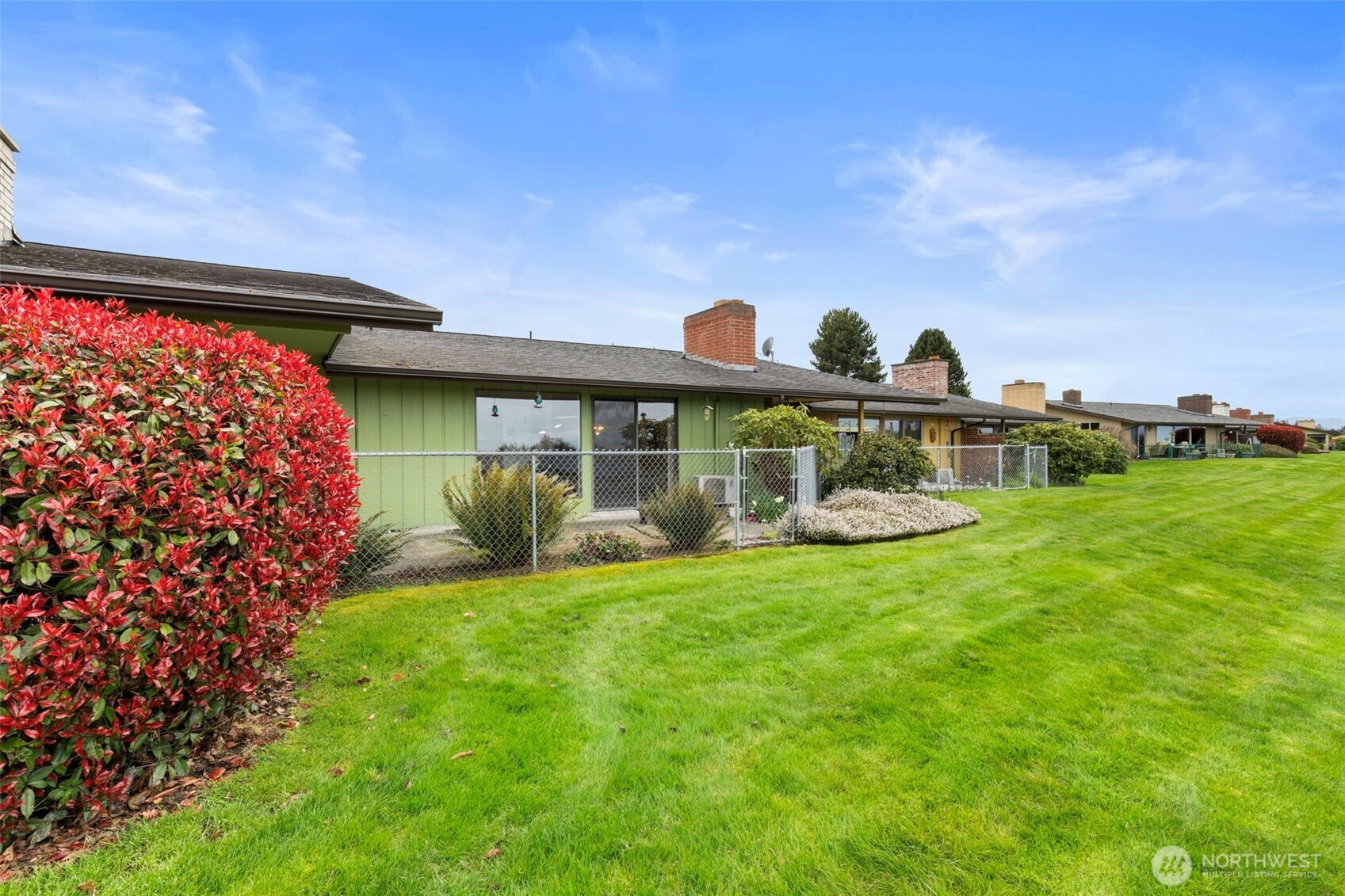 1301 S 3rd Avenue, Sequim, WA 98382