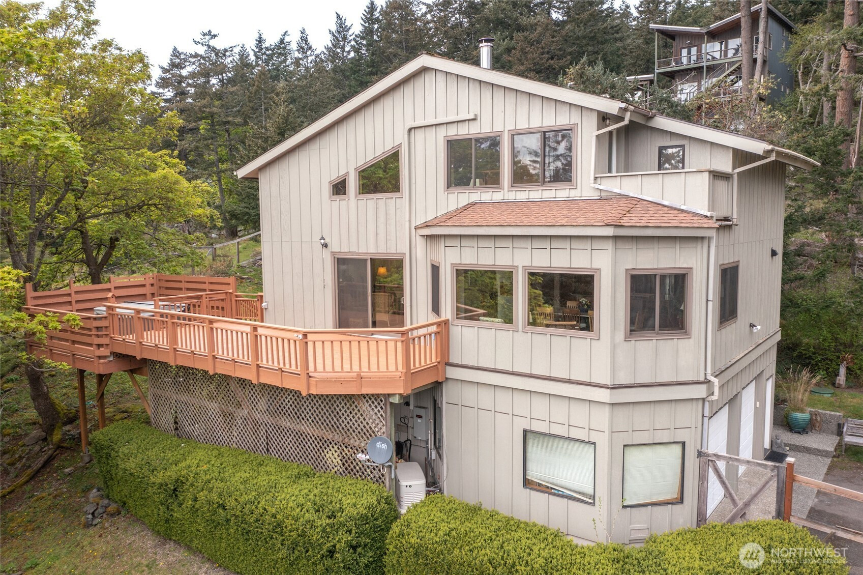 263 Cascade Way, Orcas Island, WA 98245