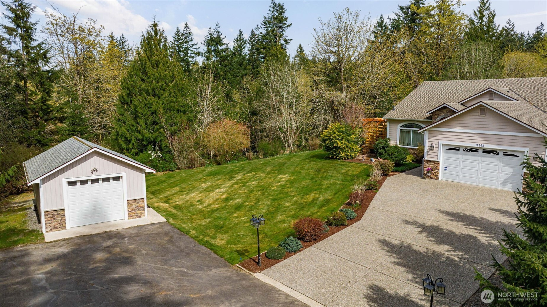 16203 94th Avenue NW, Stanwood, WA 98292