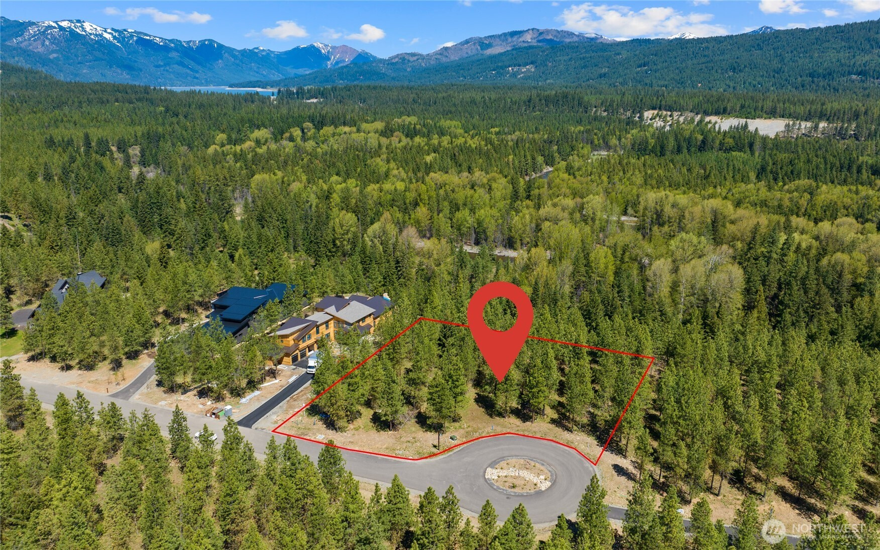45 Gold Leaf Lane, Cle Elum, WA 98922