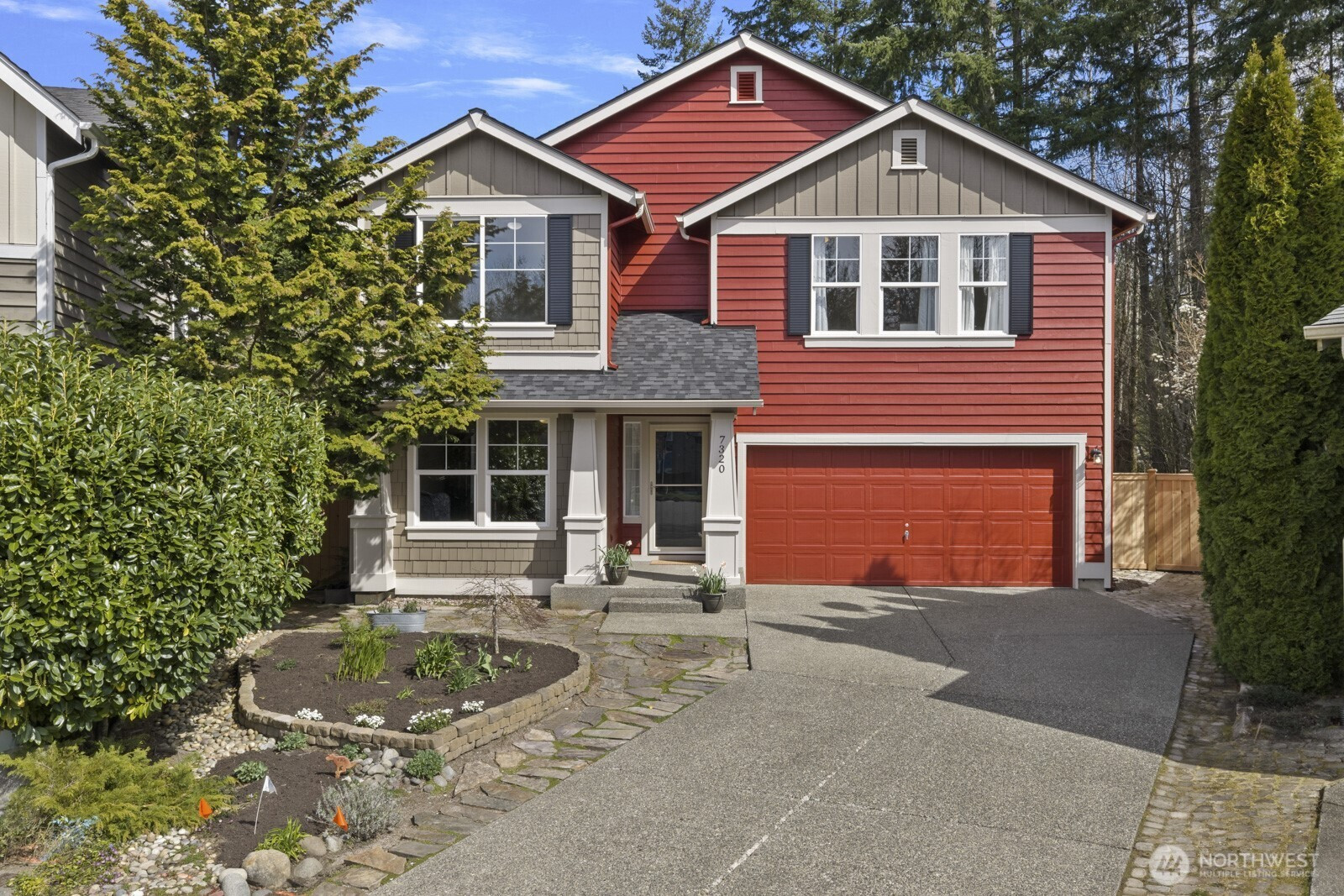 7320 Silent Creek Avenue SE, Snoqualmie, WA 98065