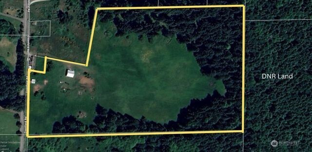 280 Oxenford Road, Port Angeles, WA 98363