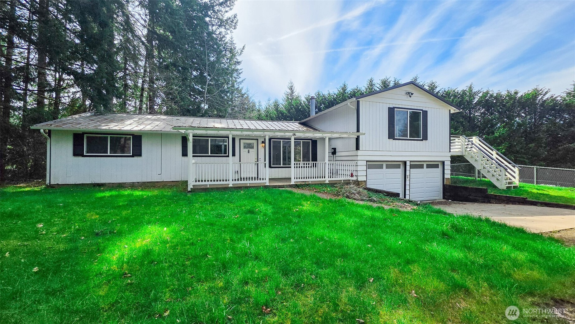 55 Meadowood Drive, Elma, WA 98541