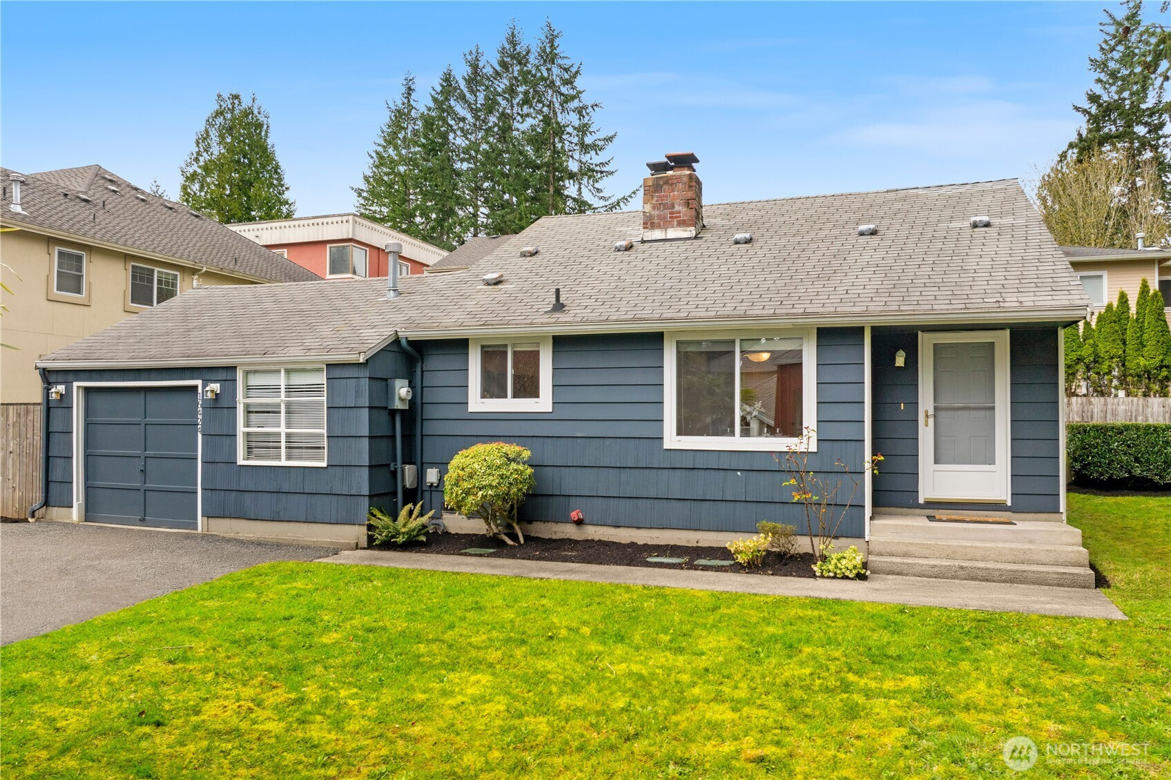 16424 NE 40th Street, Redmond, WA 98052