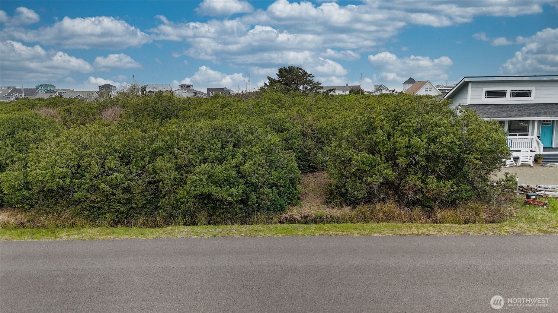 1161 Greenview Avenue SW, Ocean Shores, WA 98569