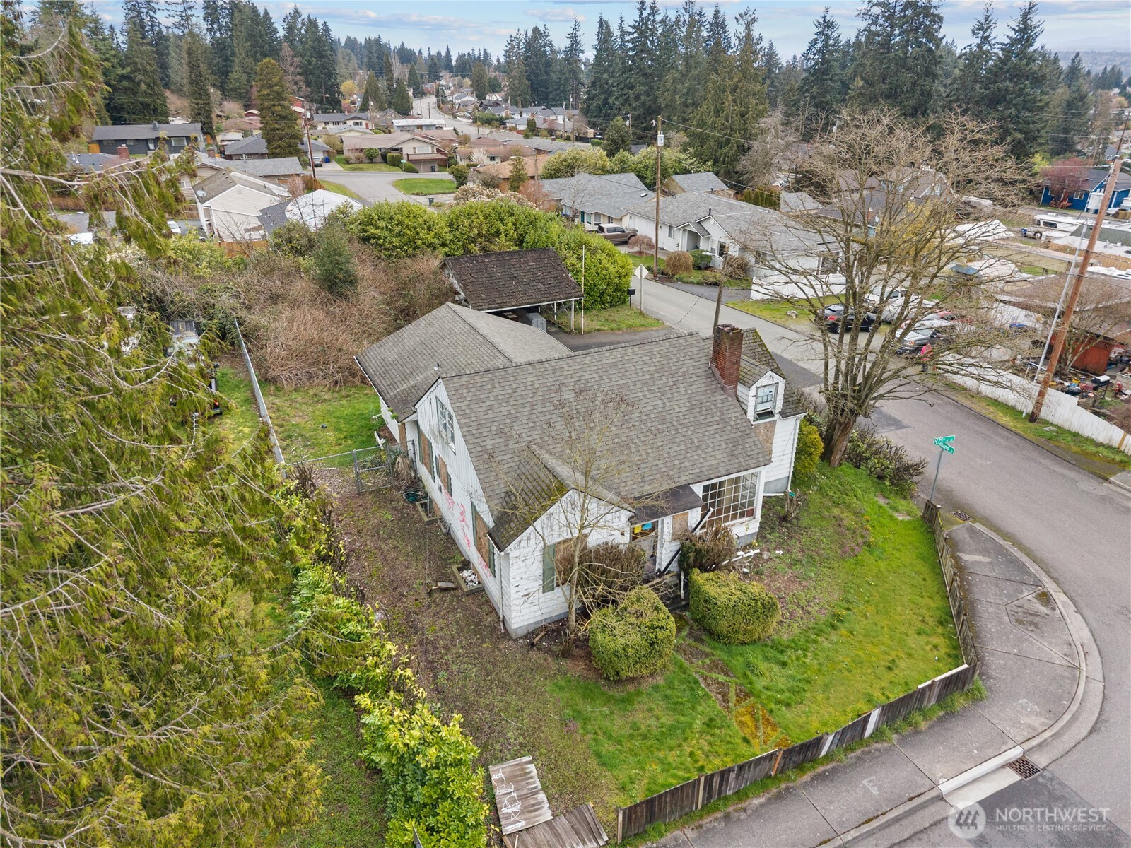 1405 75th Street SE, Everett, WA 98203