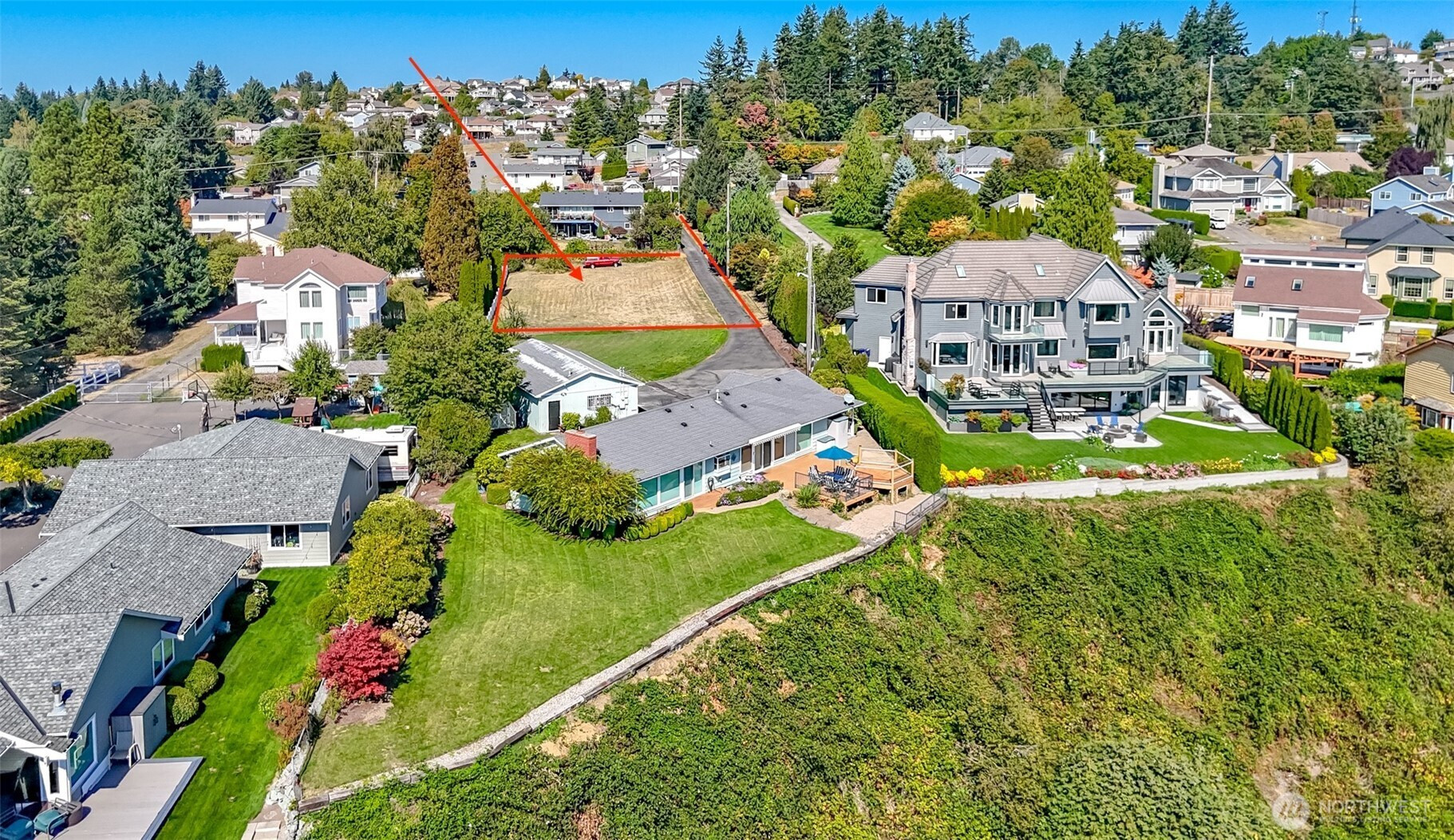 4516 Browns Point Boulevard NE, Tacoma, WA 98422