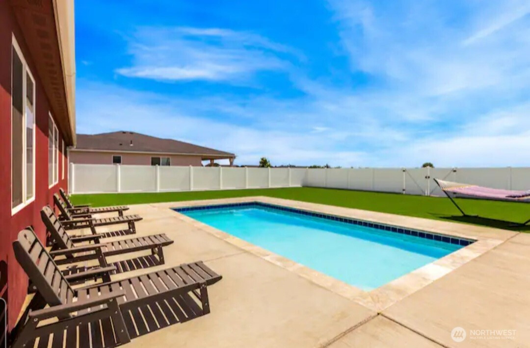 808 Q Street SW, Quincy, WA 98848