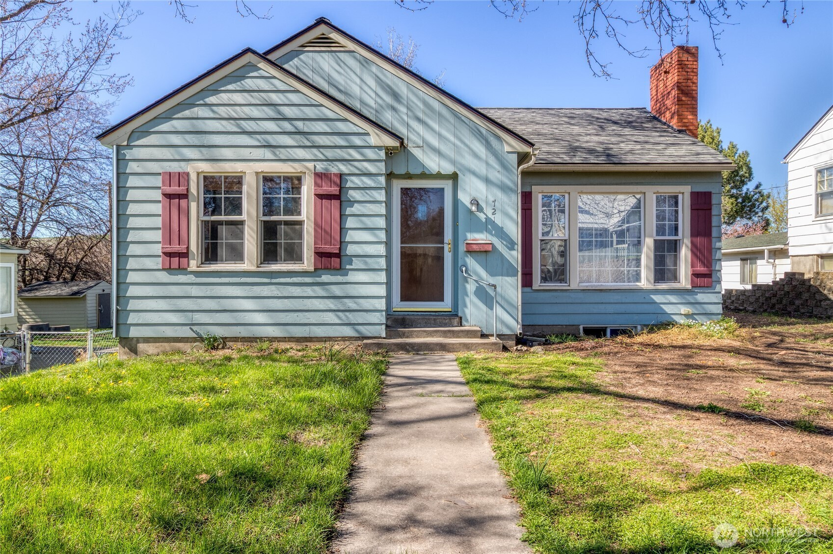 721 E Spring Street, Dayton, WA 99368