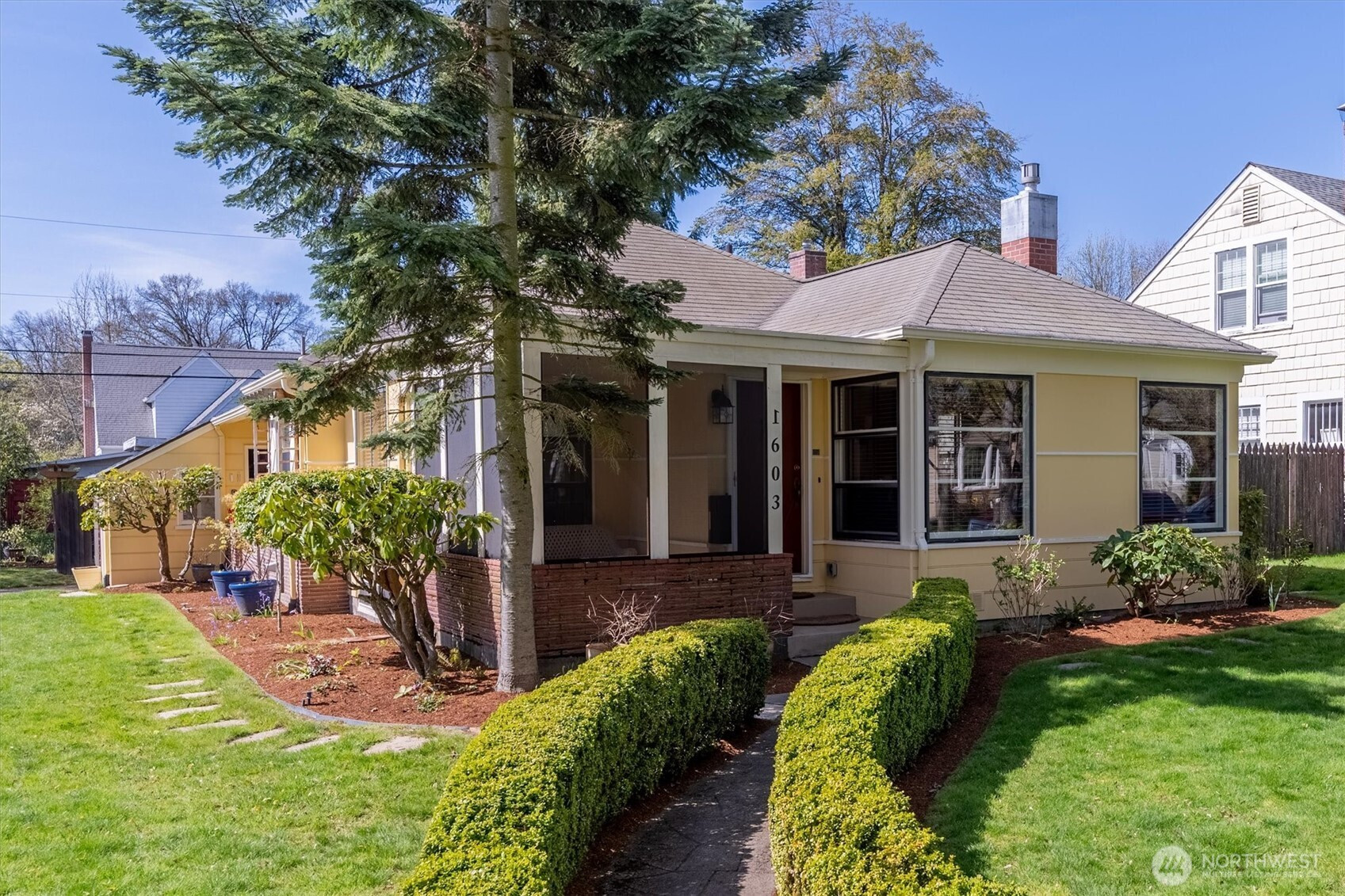 1603 23rd Avenue, Longview, WA 98632