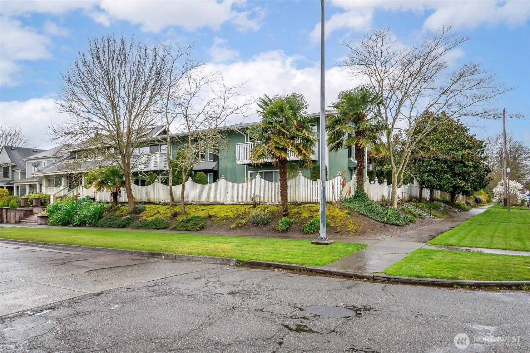 1302 N 6th Street, Tacoma, WA 98403