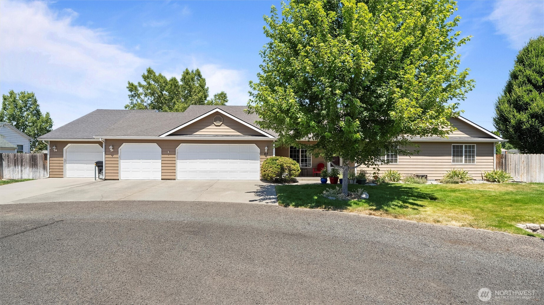 87 Sullivan Place, Walla Walla, WA 99362