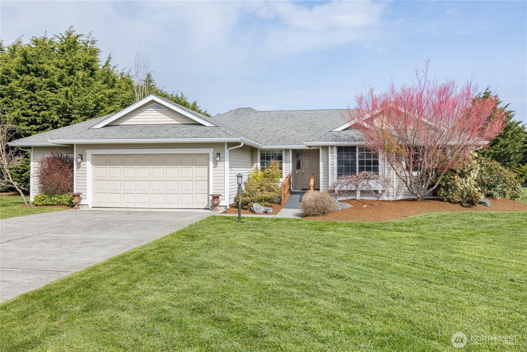 101 Buckhorn Road, Sequim, WA 98382