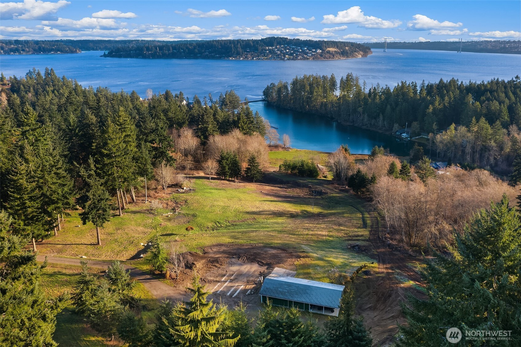 1157 12th Avenue, Fox Island, WA 98333