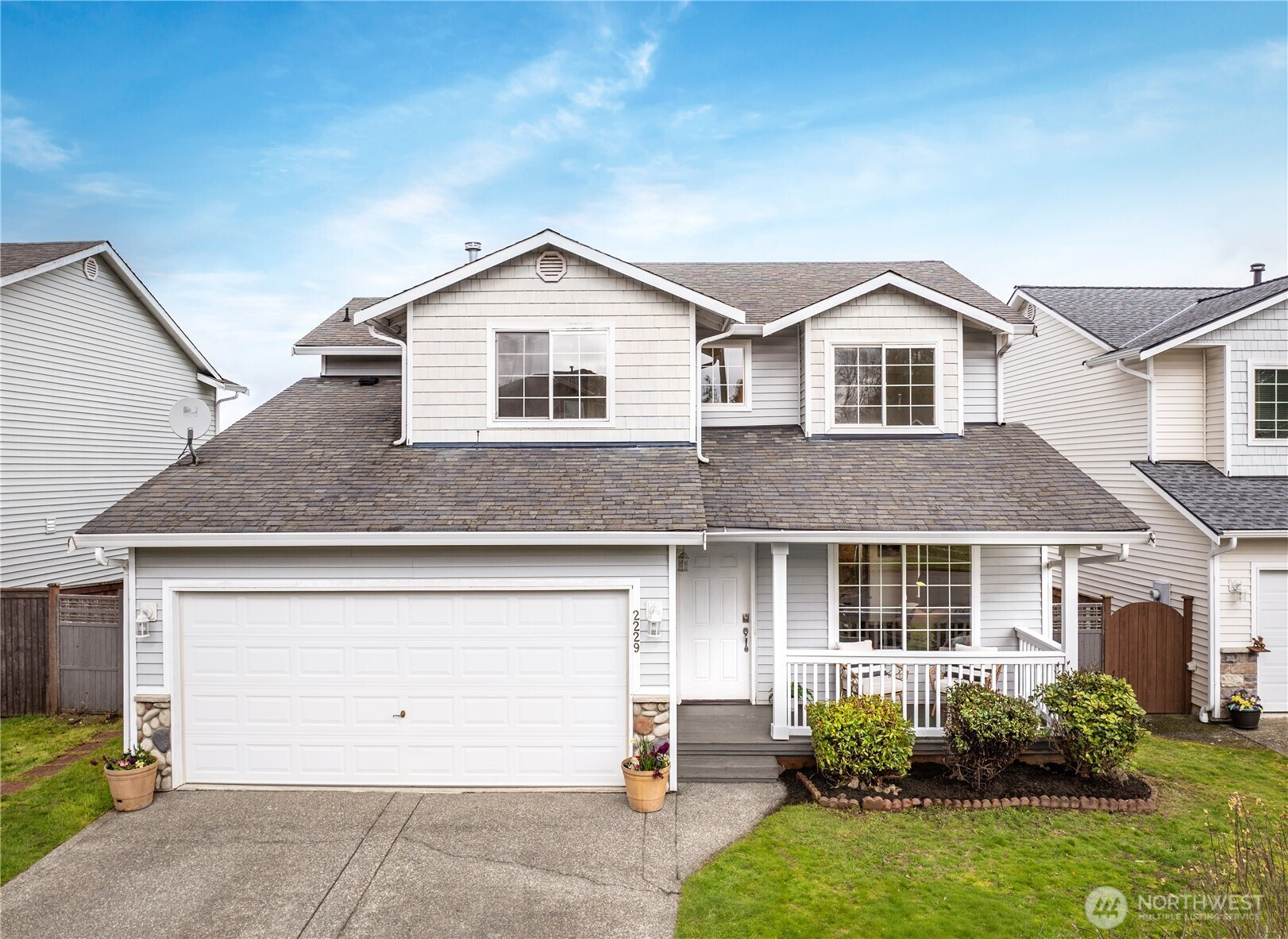 2229 190th Street SW, Lynnwood, WA 98036
