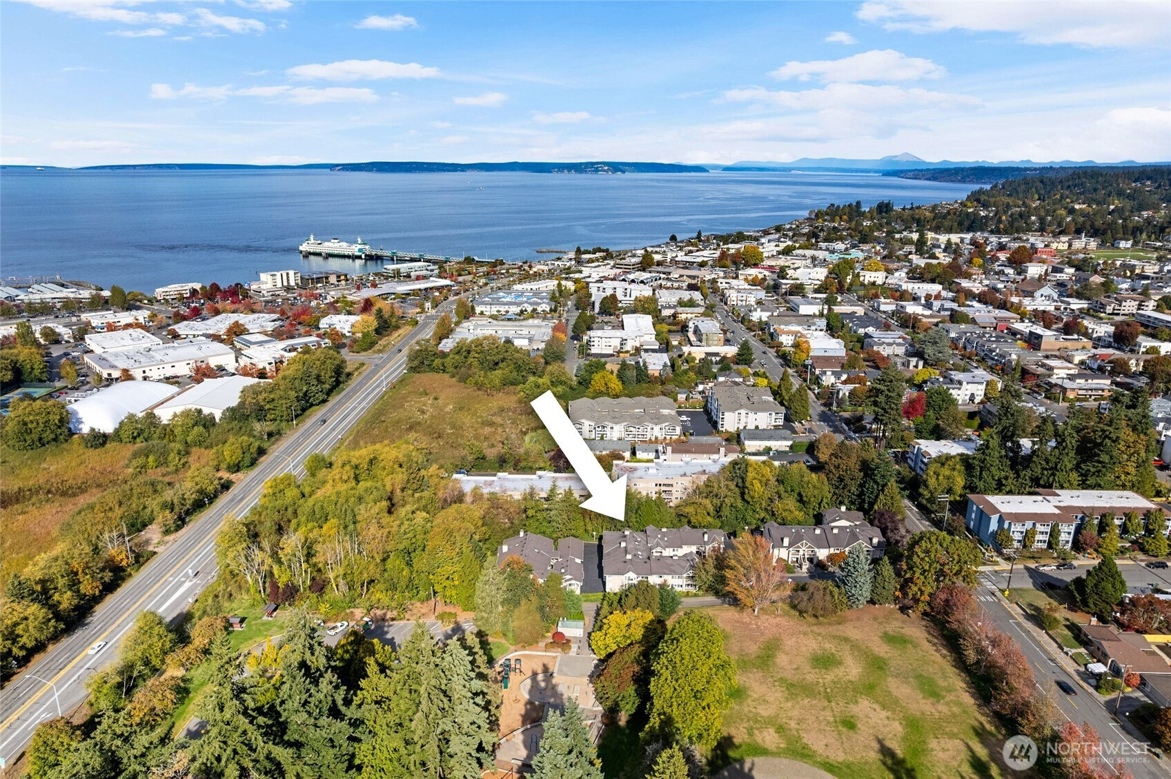 432 3rd Avenue S, Edmonds, WA 98020