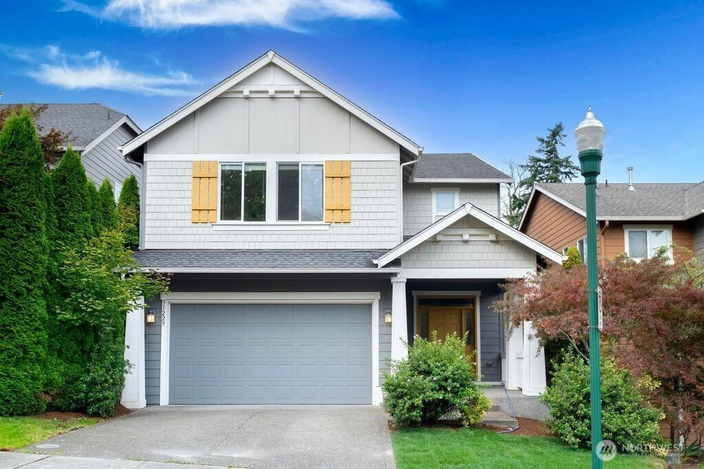 31229 120th Place SE, Auburn, WA 98092