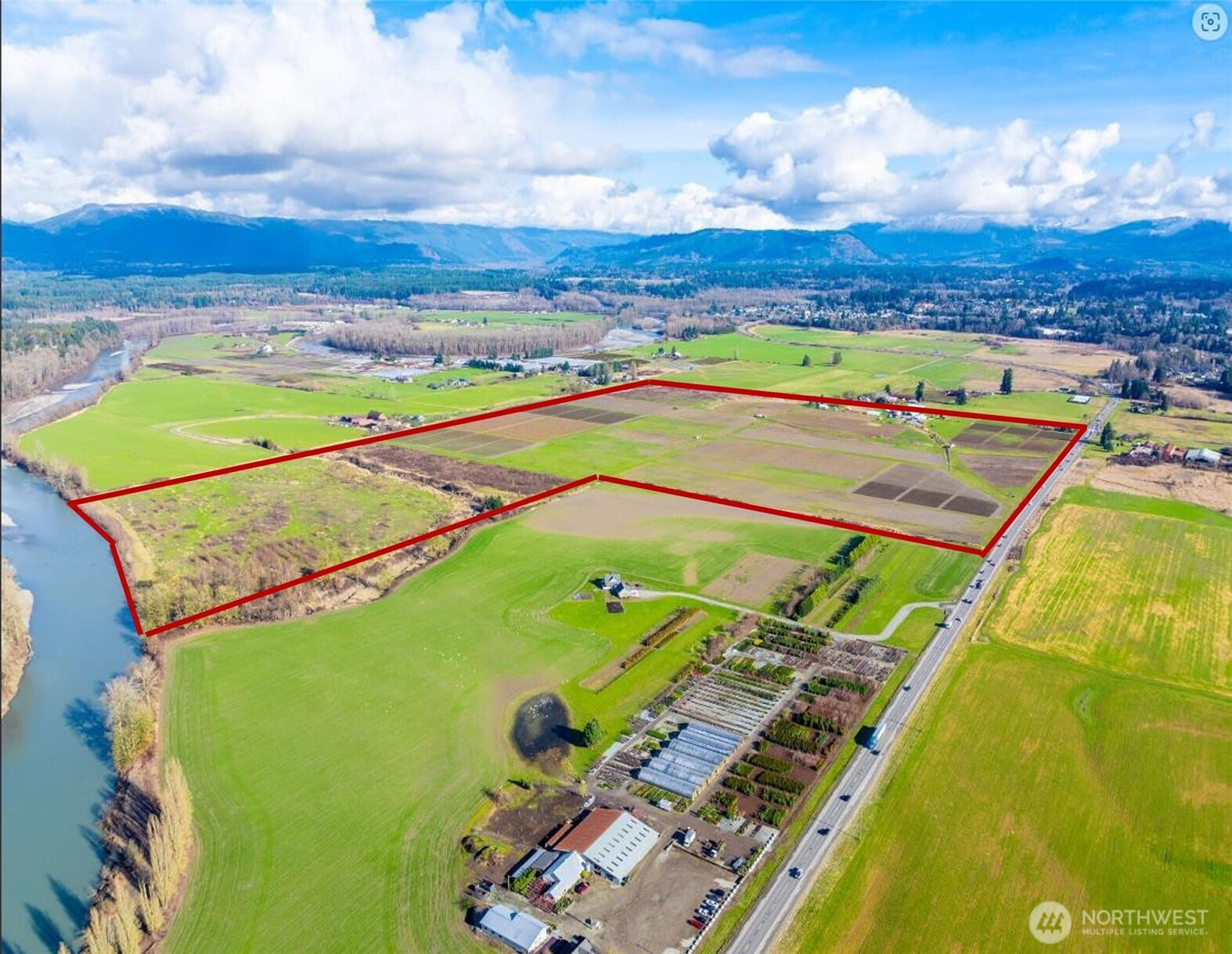 0 XXXXX 59th Avenue NE, Arlington, WA 98223