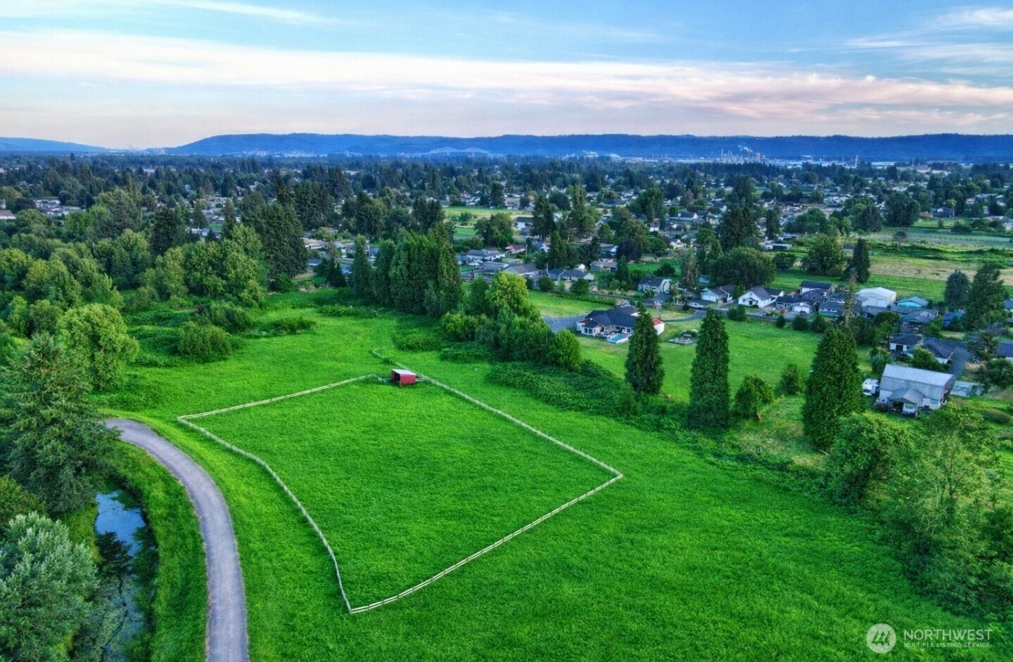 3632 Pennsylvania Street, Longview, WA 98632