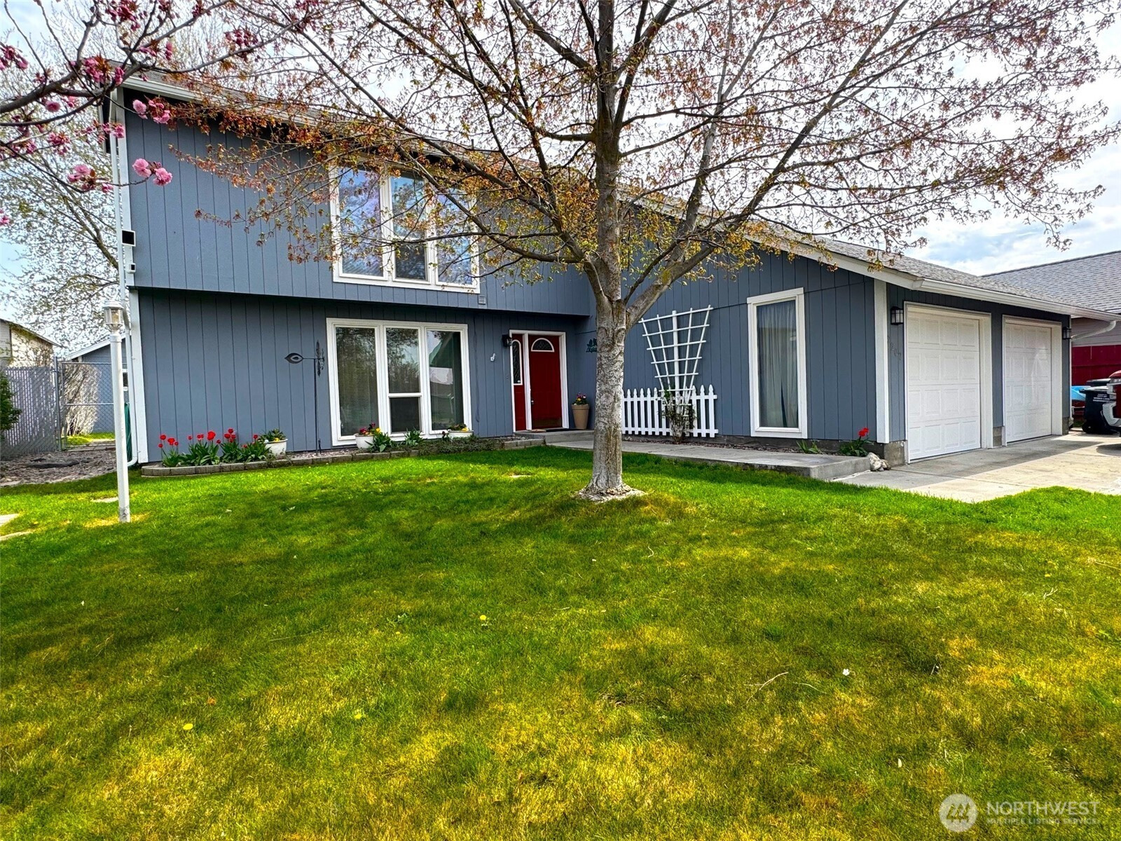 2207 S Belair Drive, Moses Lake, WA 98837