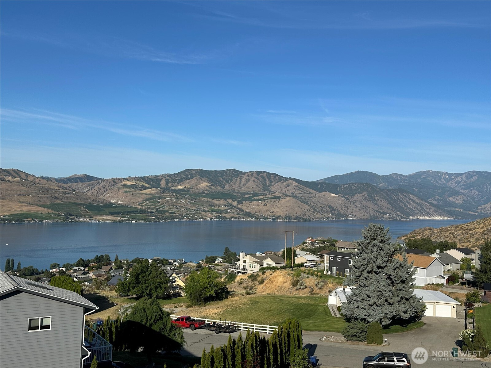 211 Pinnacle Place, Chelan, WA 98816