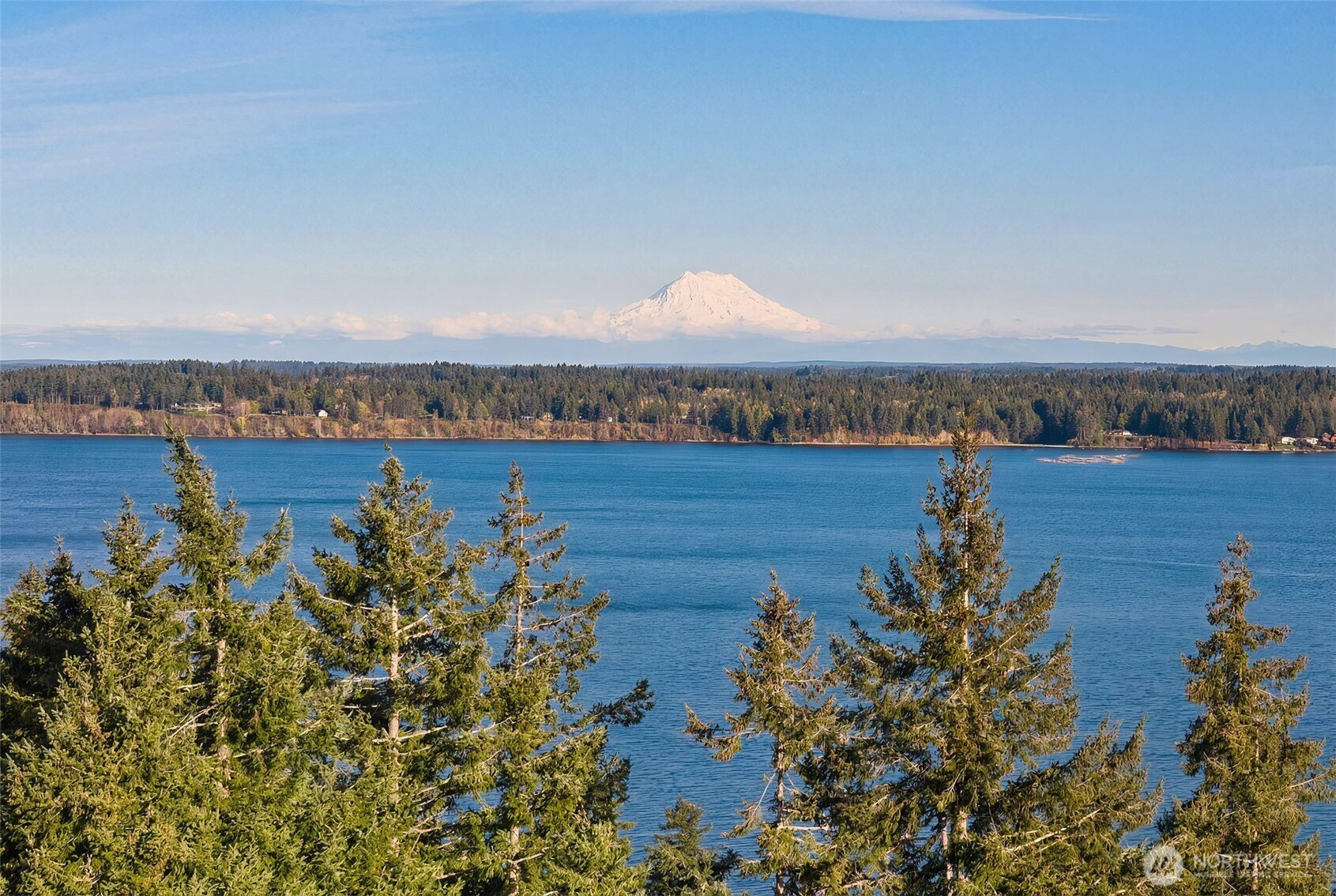 0 SE Totten Shores Drive, Shelton, WA 98584