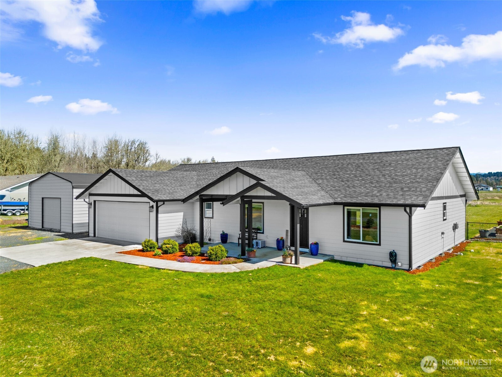 136 Faun Rae Lane, Chehalis, WA 98532