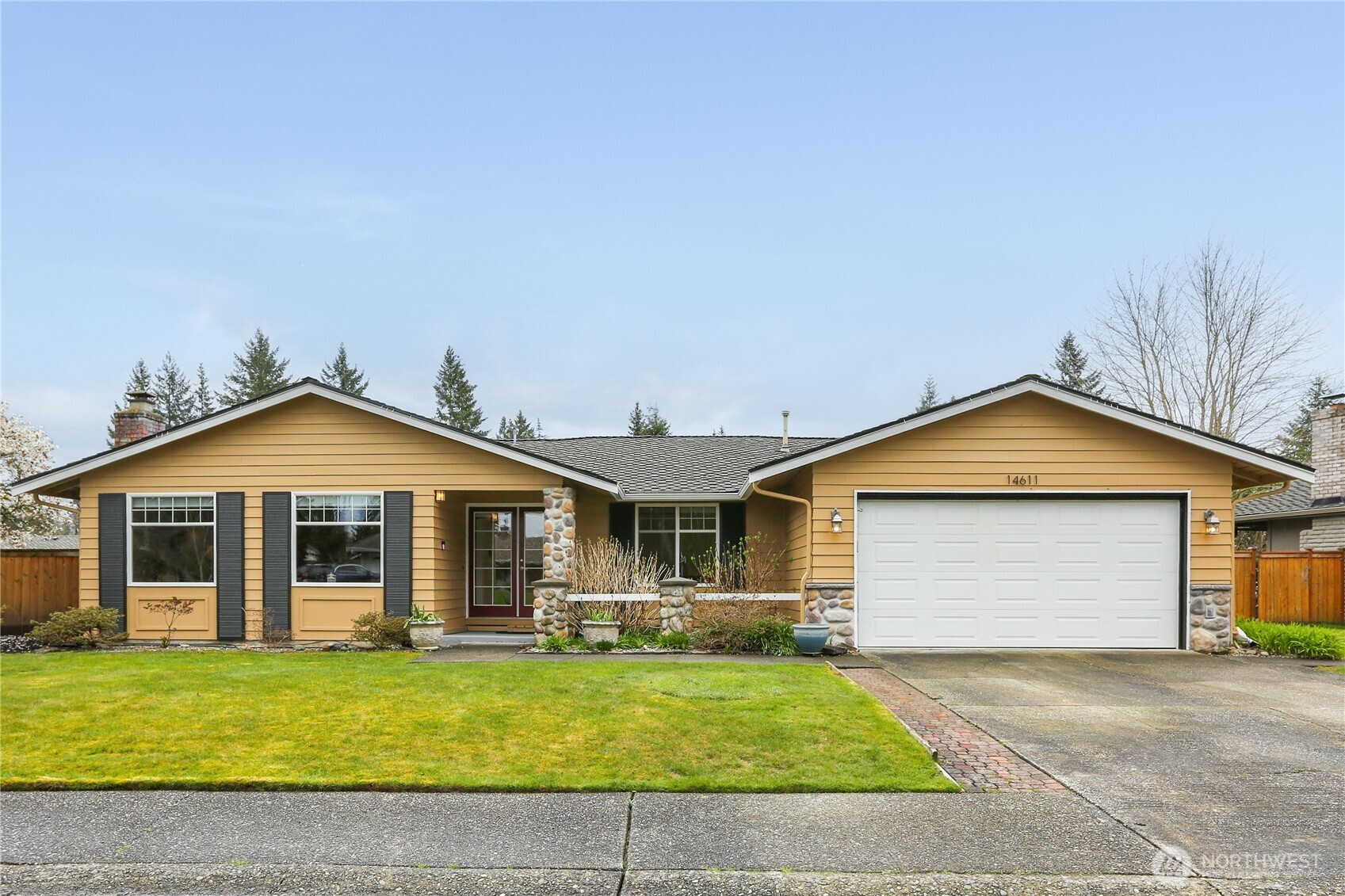14611 SE 167th Place, Renton, WA 98058