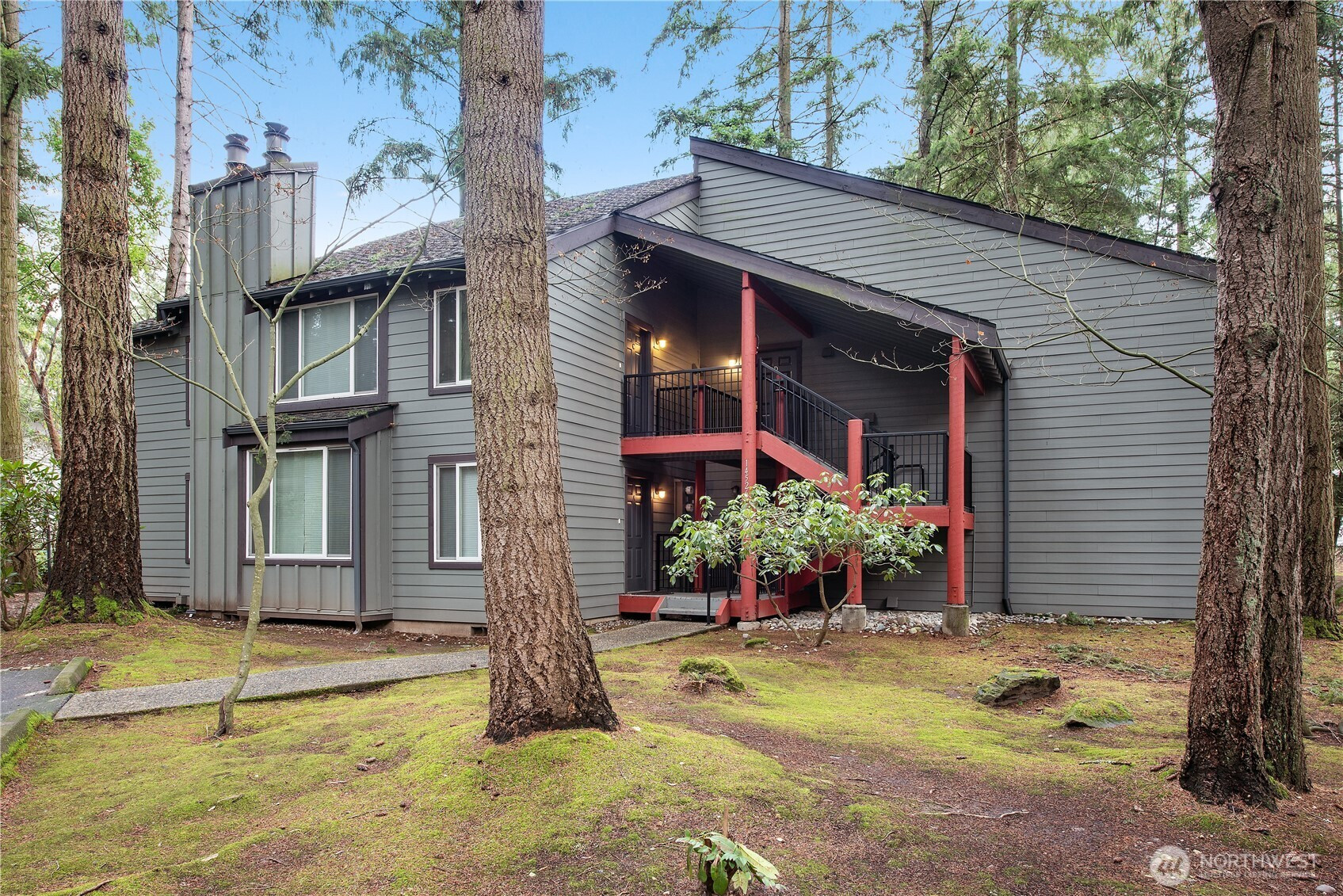 14526 NE 31st Street, Bellevue, WA 98007