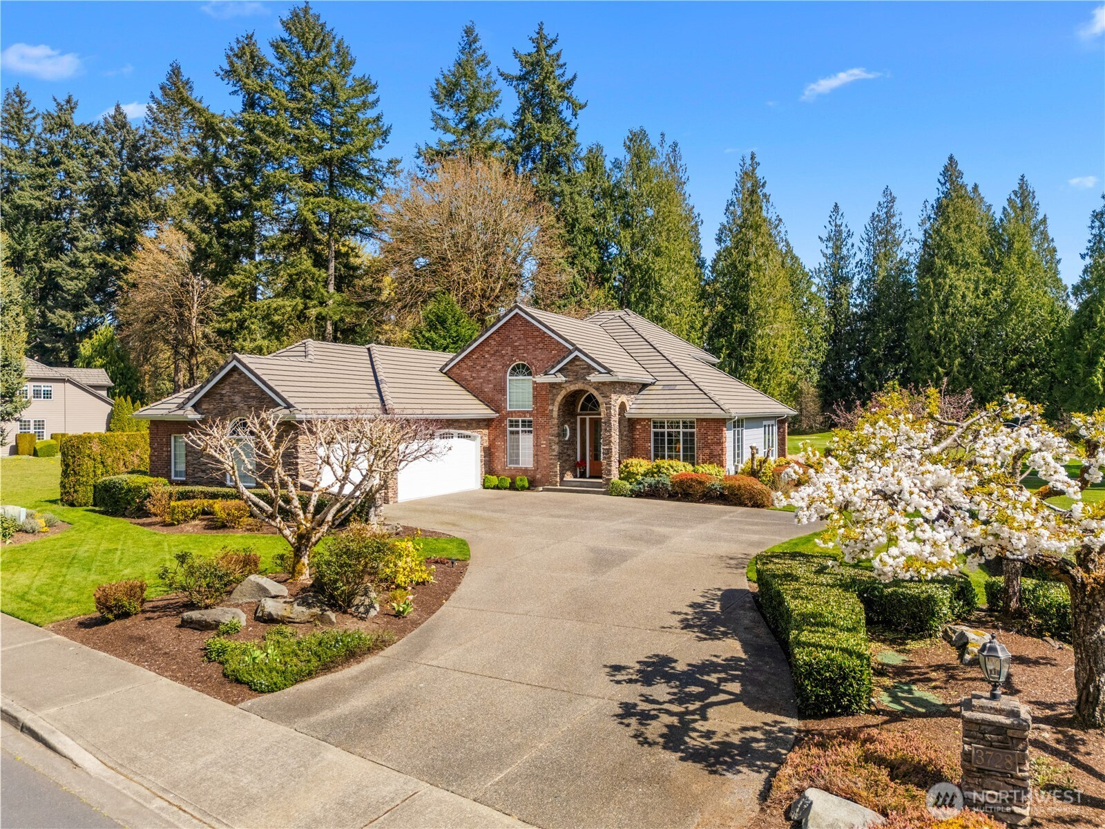 3728 Kinsale Lane SE, Olympia, WA 98501