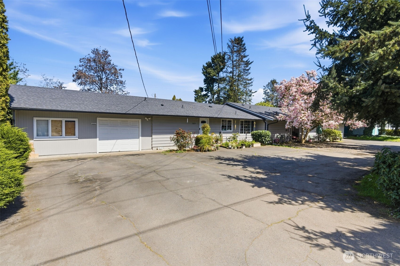 3017 Galvin Road, Centralia, WA 98531