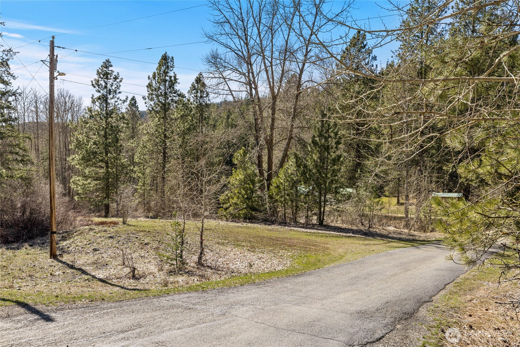 0 XX Swauk Creek Lane, Cle Elum, WA 98922