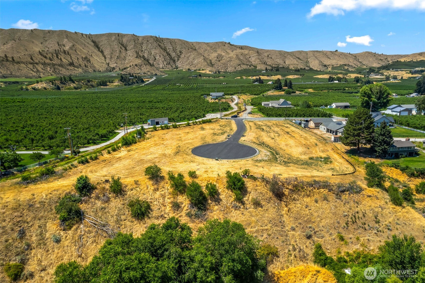 37 Penstemon Lane, Monitor, WA 98836